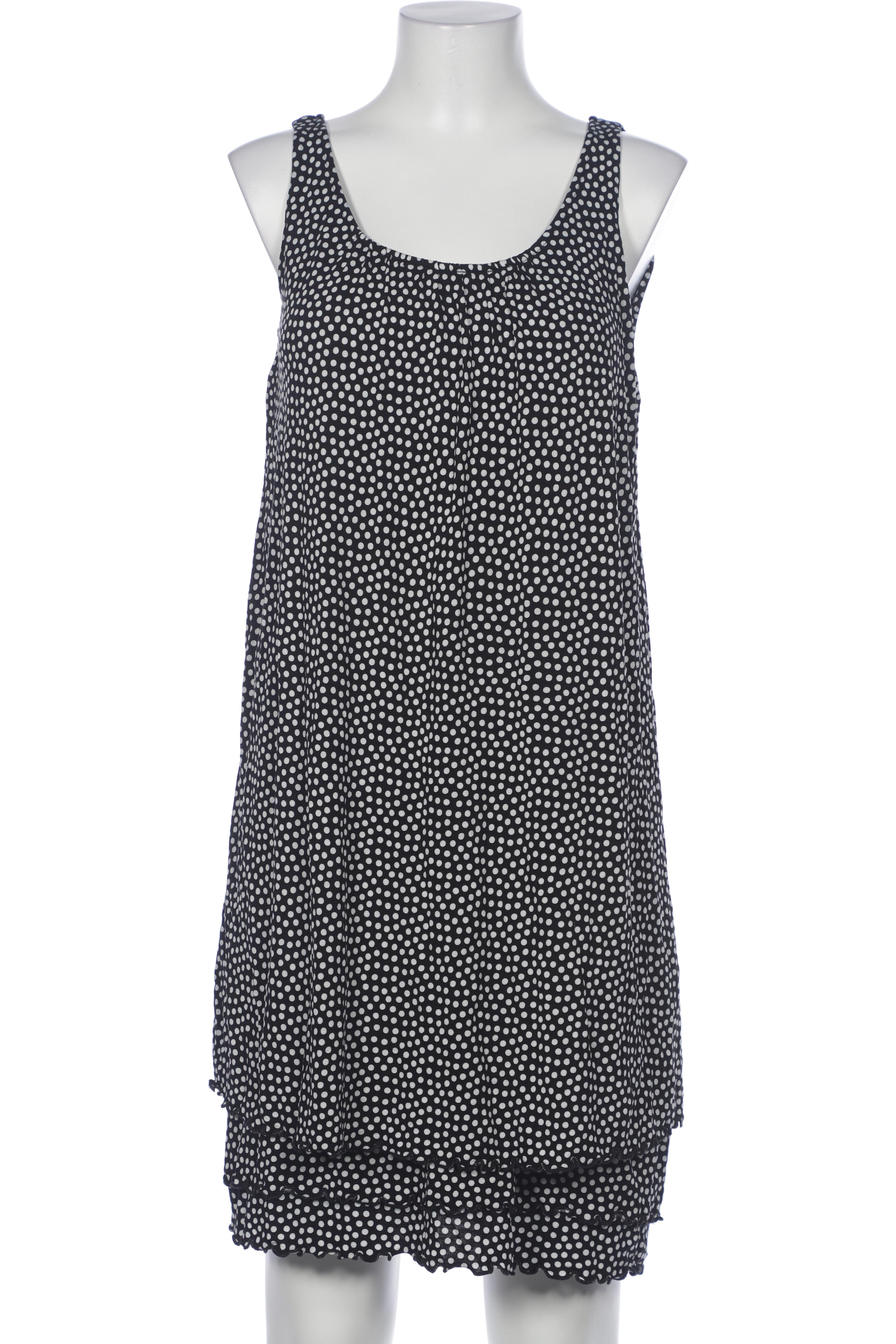 

Cartoon Damen Kleid, schwarz, Gr. 38