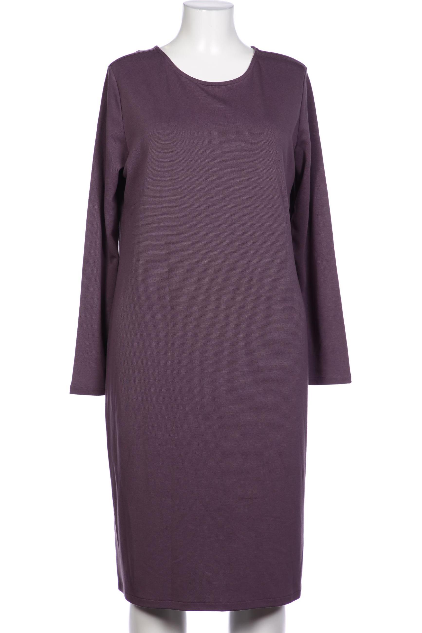 

Cartoon Damen Kleid, flieder