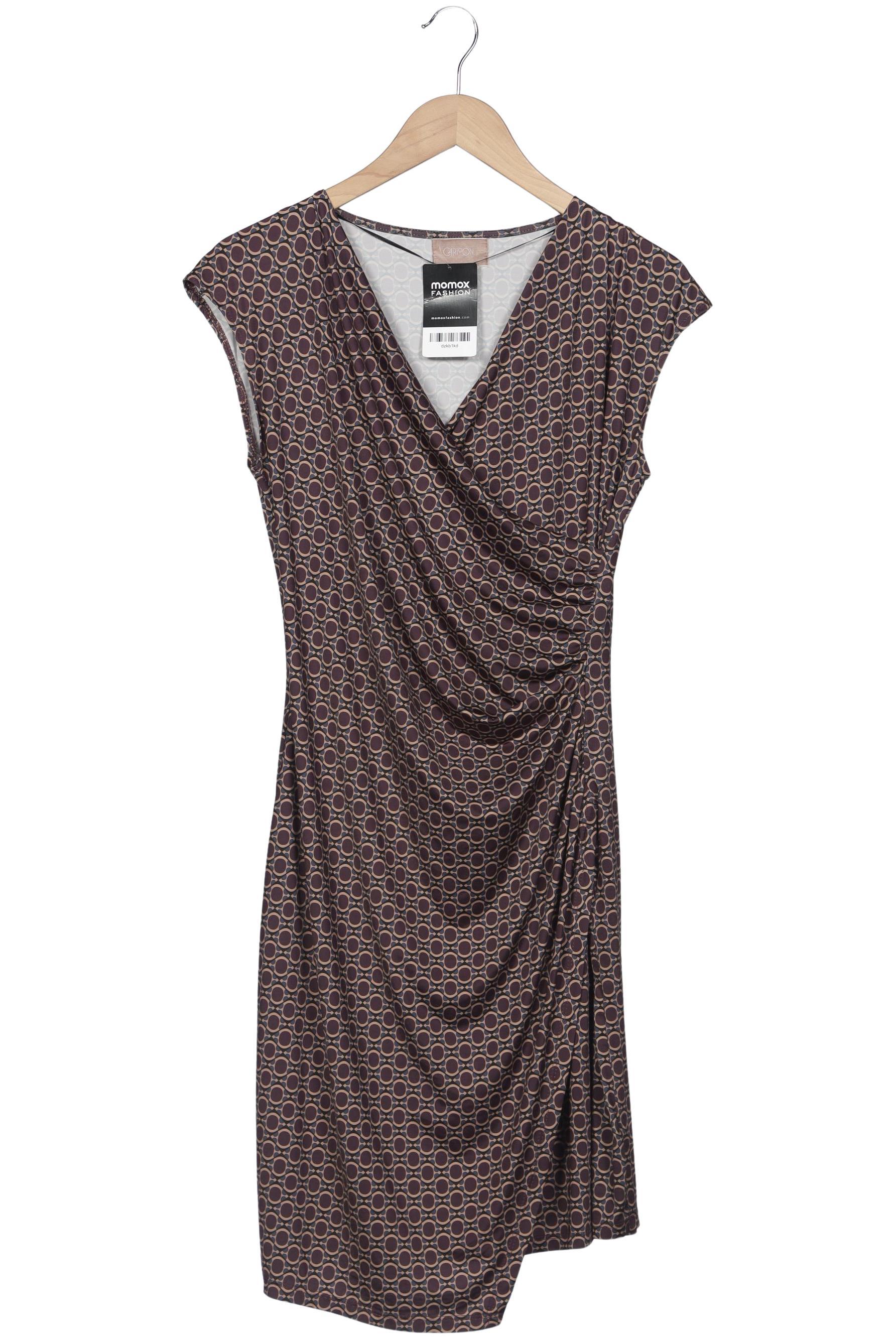 

Cartoon Damen Kleid, bordeaux, Gr. 38