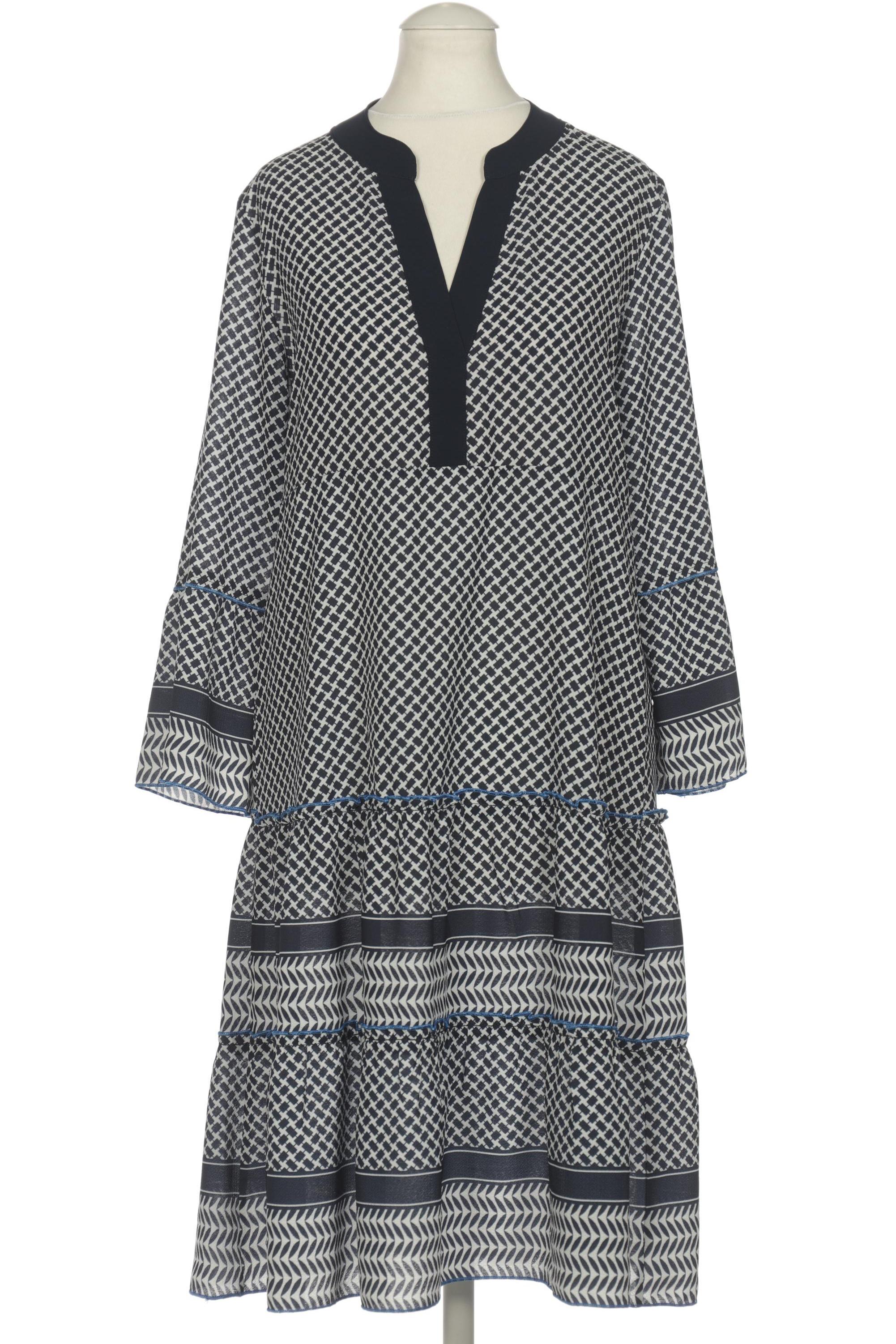 

Cartoon Damen Kleid, marineblau, Gr. 34
