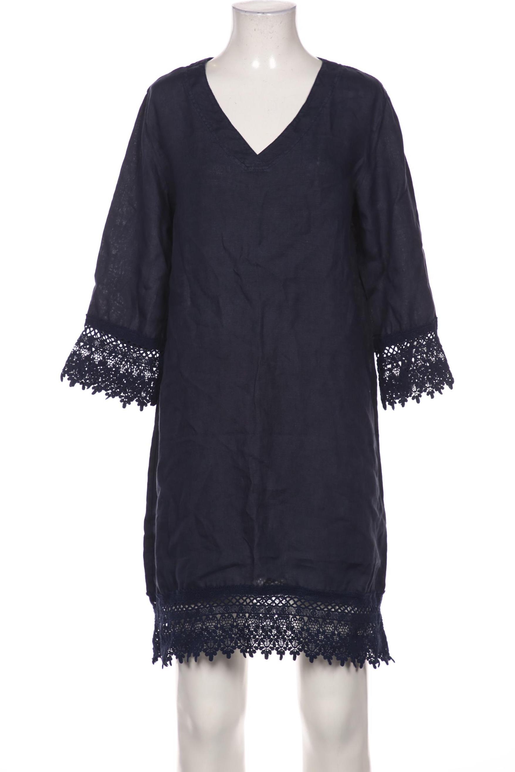 

Cartoon Damen Kleid, marineblau, Gr. 36