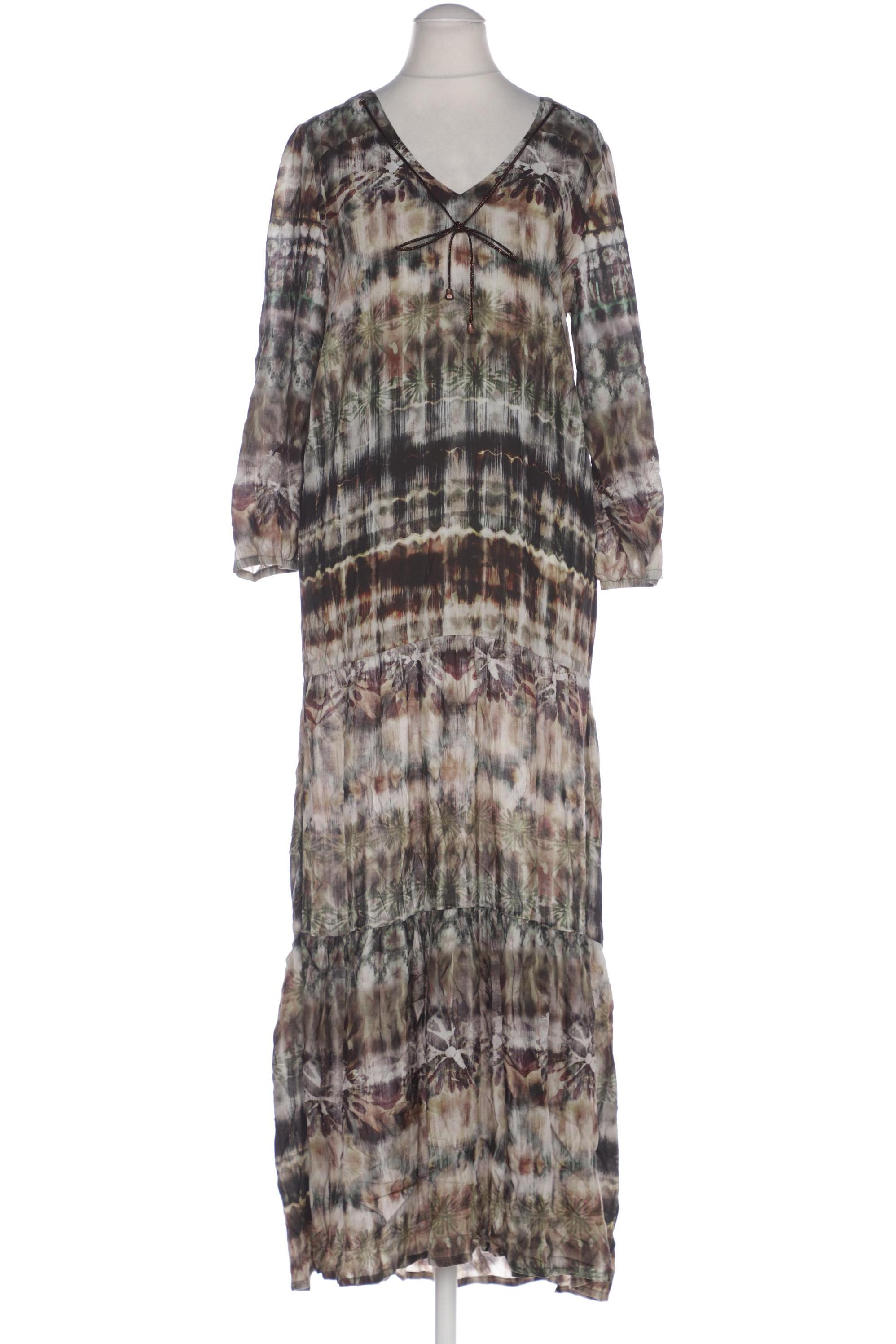 

Cartoon Damen Kleid, mehrfarbig, Gr. 34