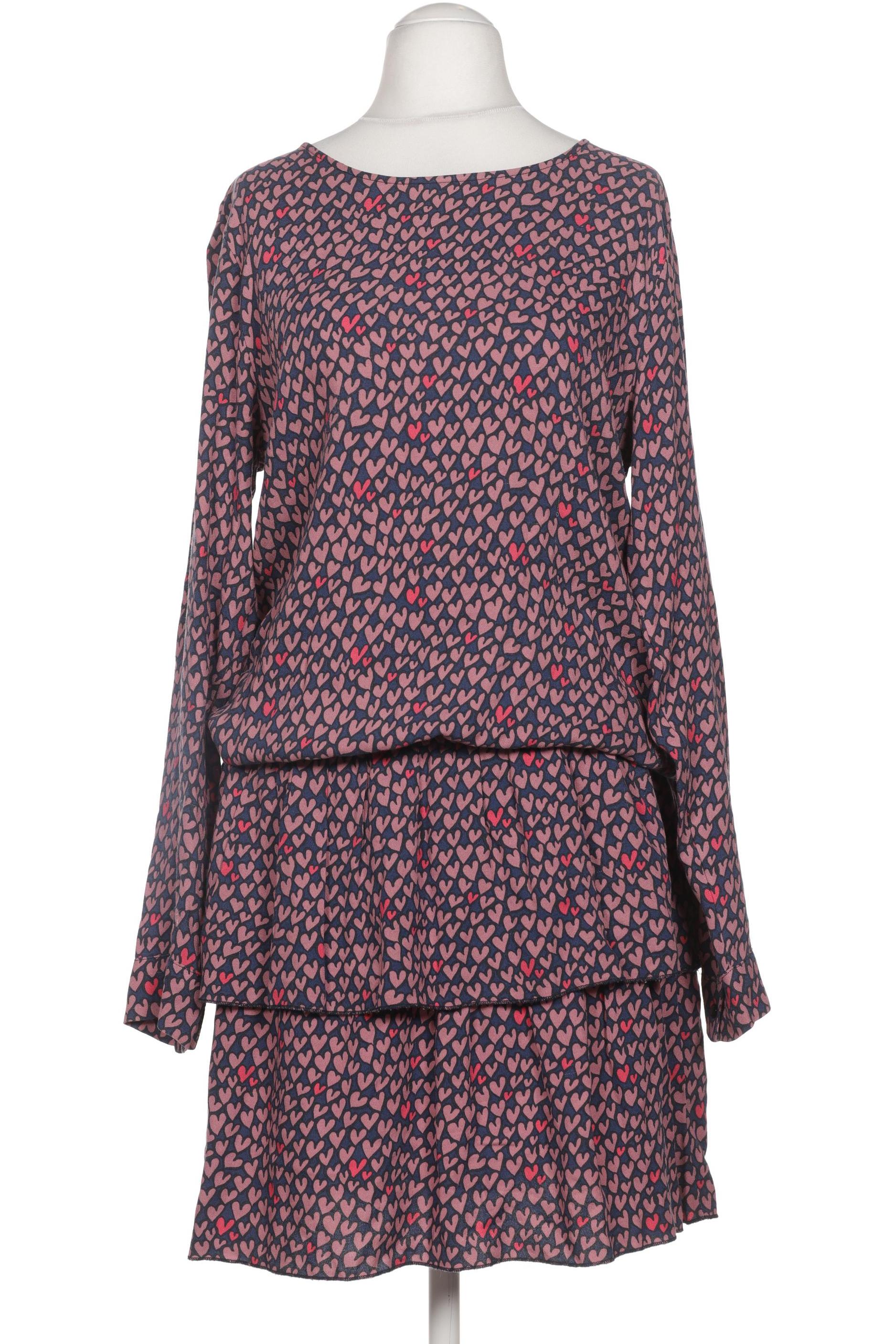 

Cartoon Damen Kleid, pink, Gr. 38