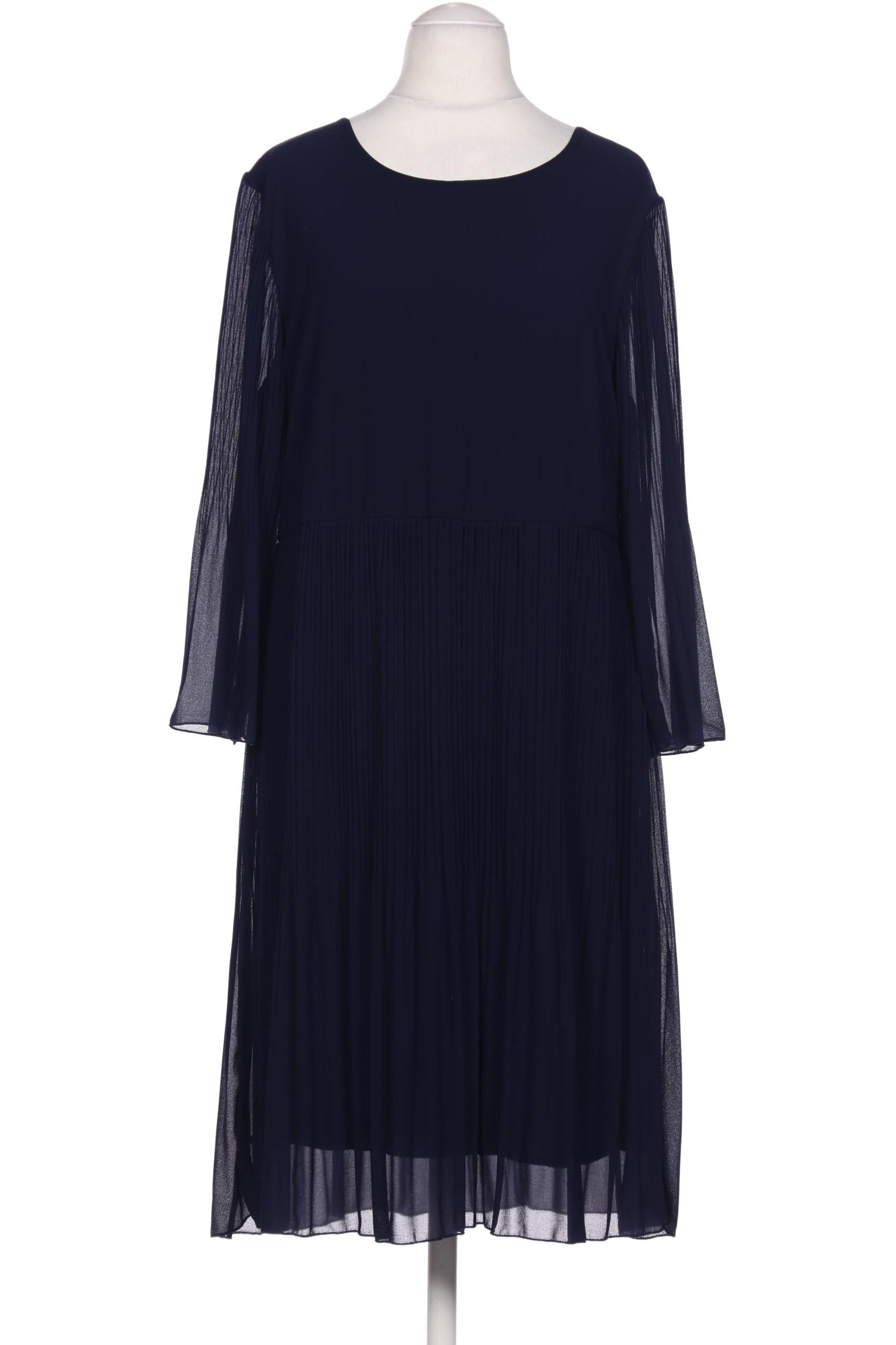 

Cartoon Damen Kleid, marineblau, Gr. 38