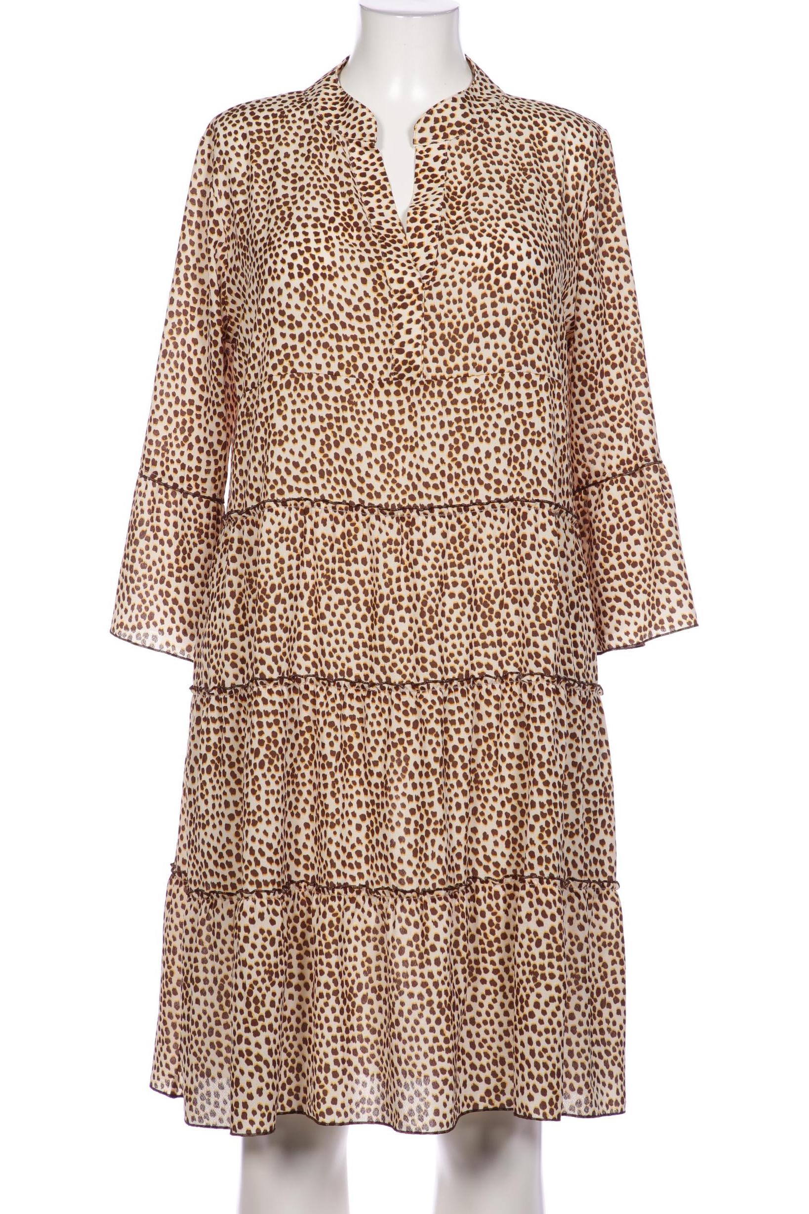 

Cartoon Damen Kleid, braun, Gr. 44