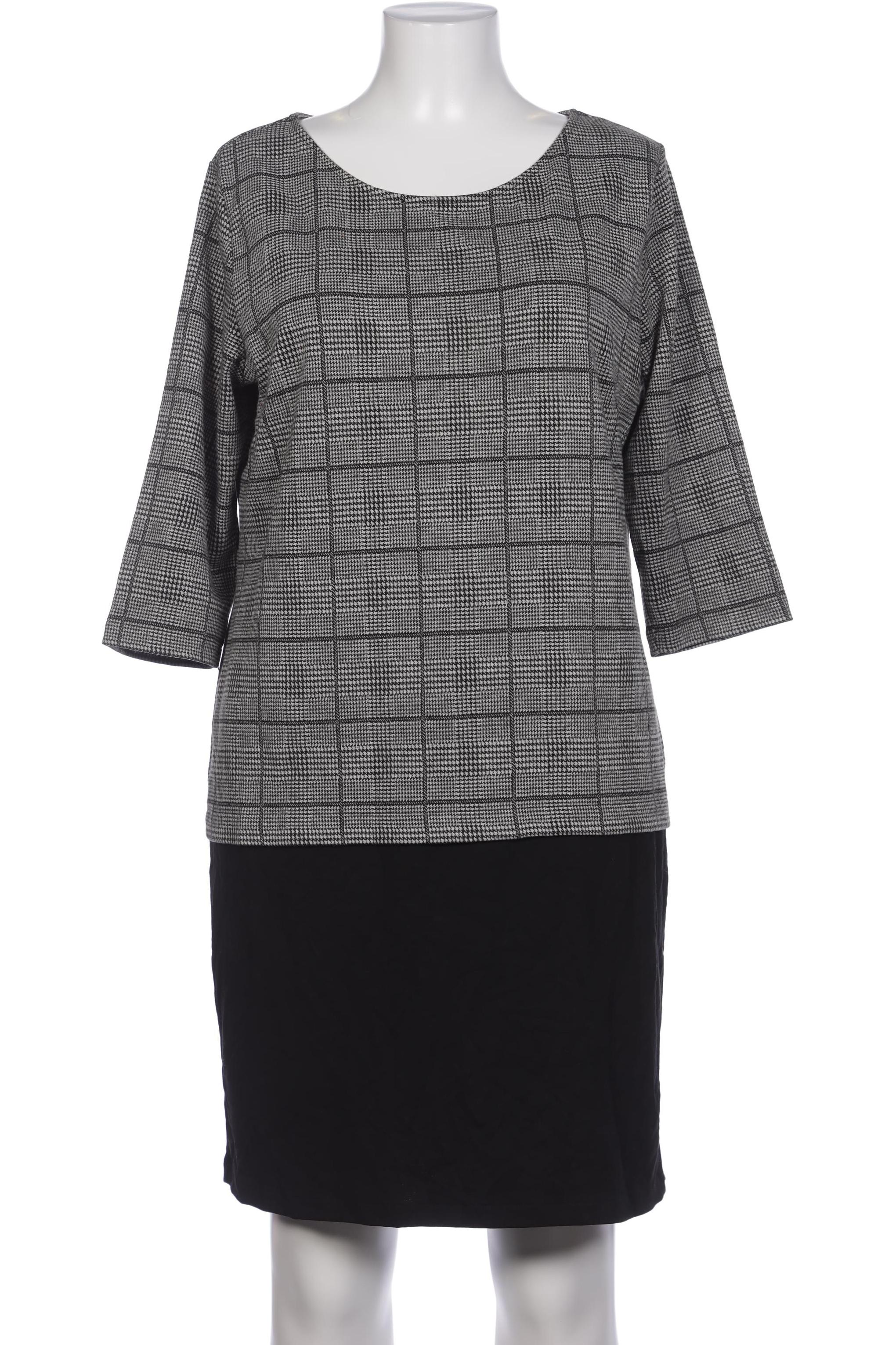 

Cartoon Damen Kleid, grau, Gr. 44