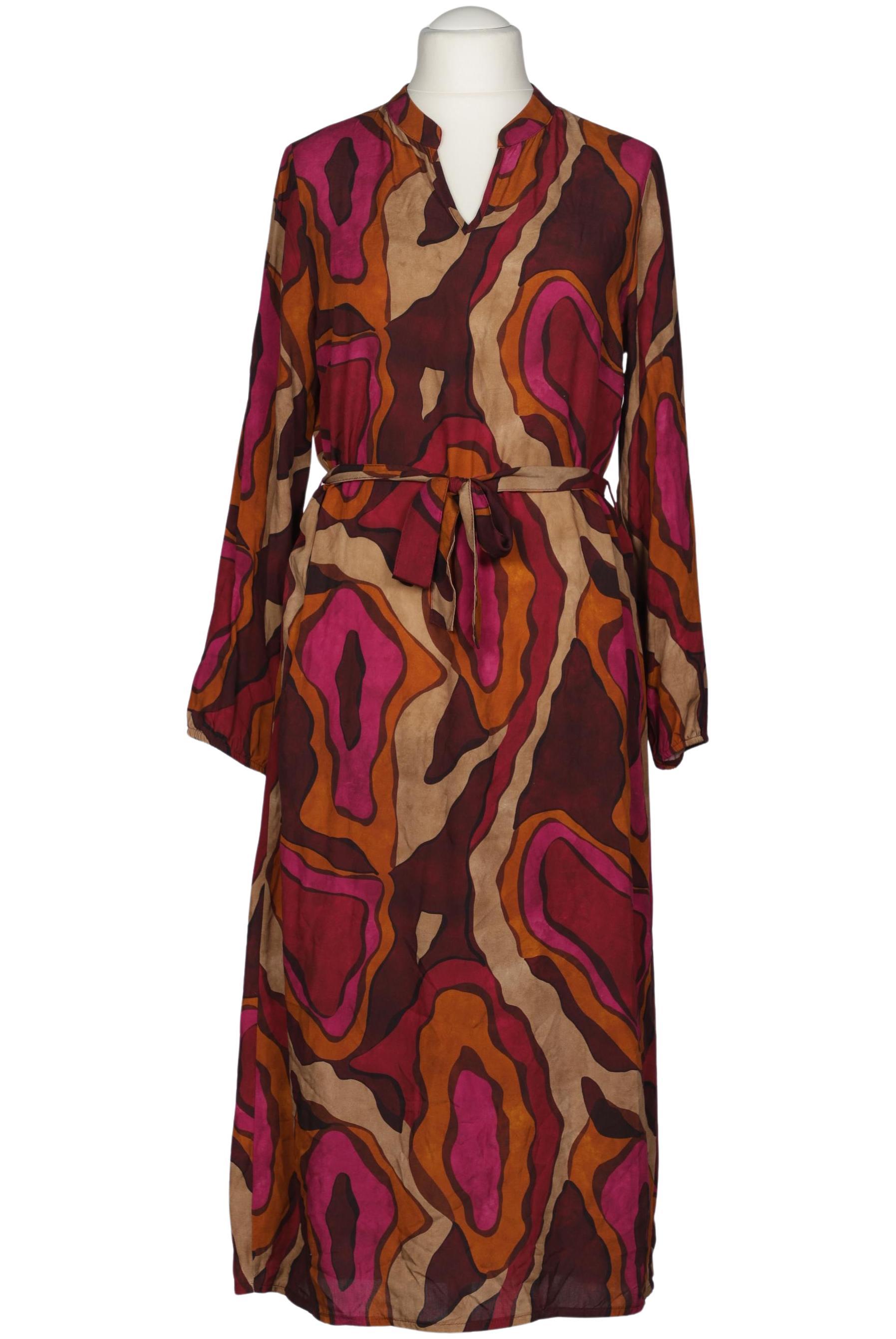 

Cartoon Damen Kleid, pink, Gr. 36