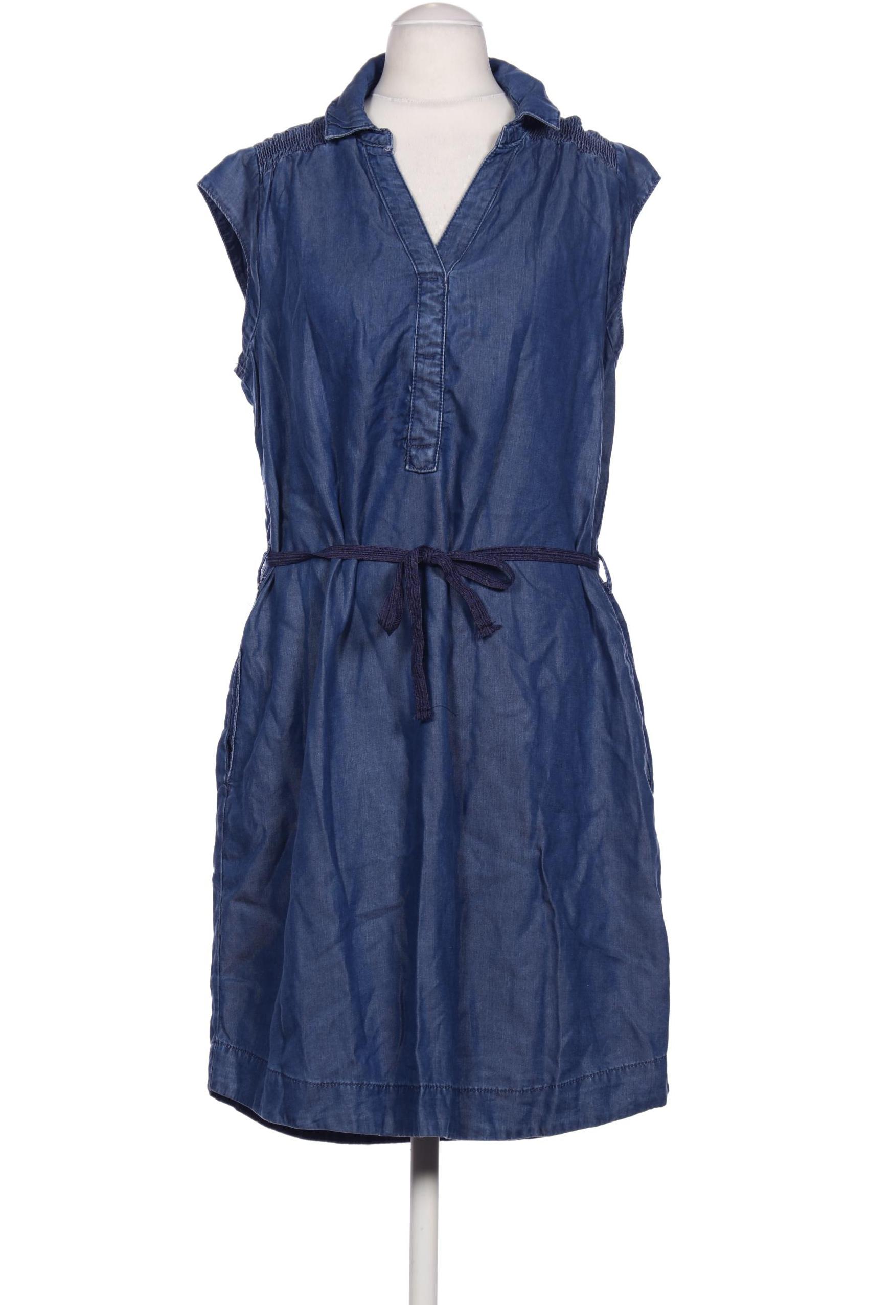 

Cartoon Damen Kleid, blau, Gr. 38