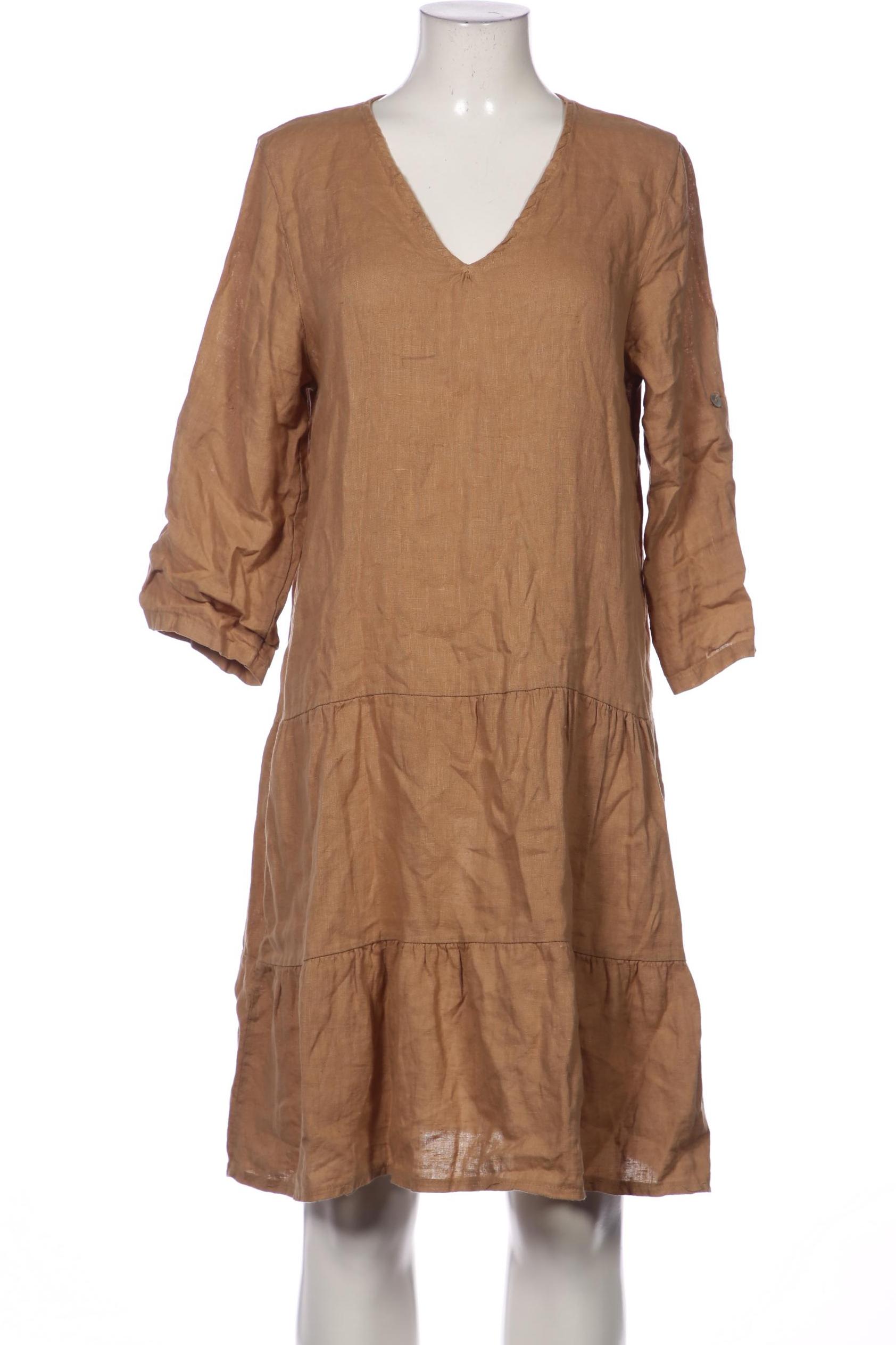 

Cartoon Damen Kleid, braun, Gr. 38