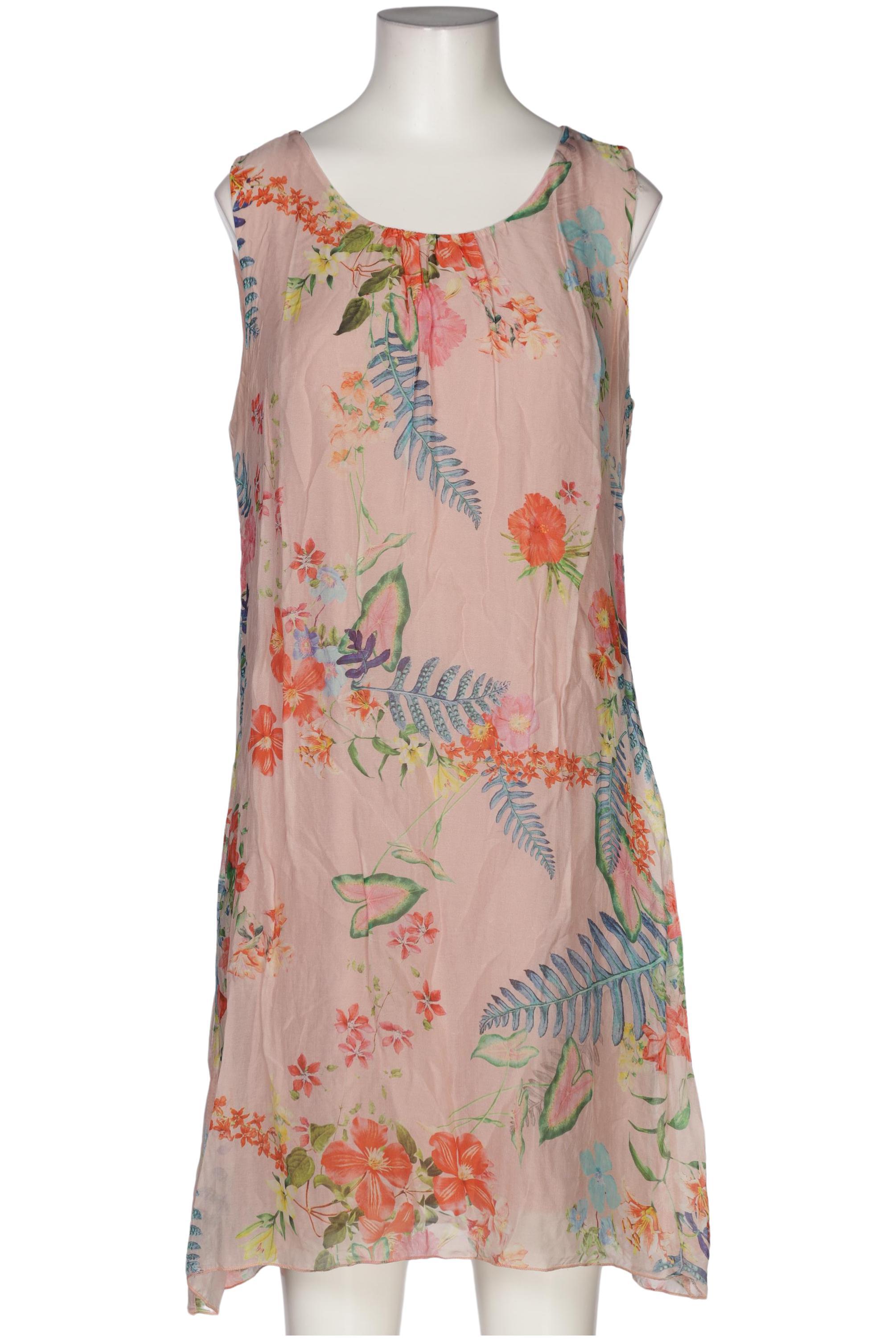 

Cartoon Damen Kleid, pink, Gr. 38