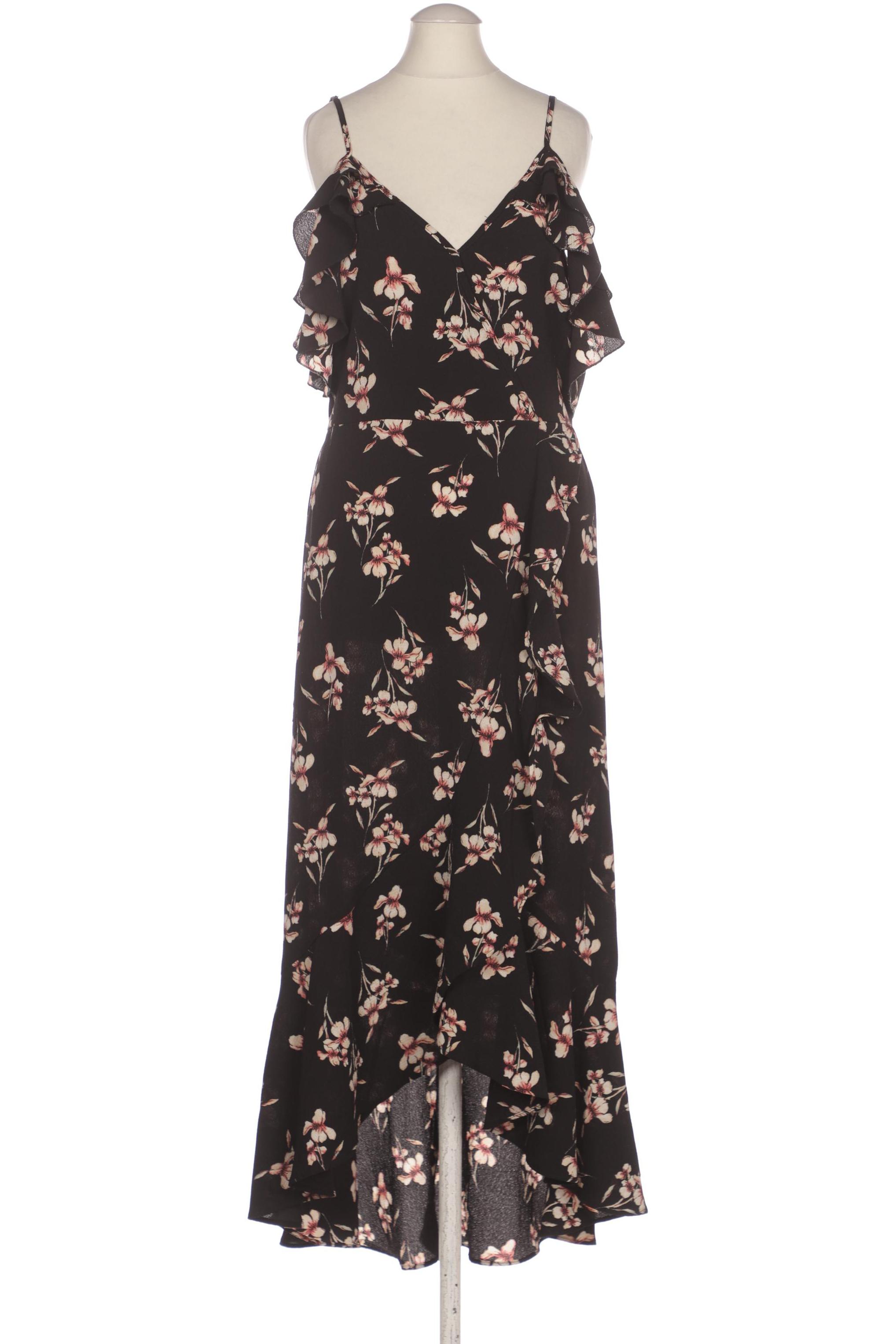 

Cartoon Damen Kleid, schwarz, Gr. 36