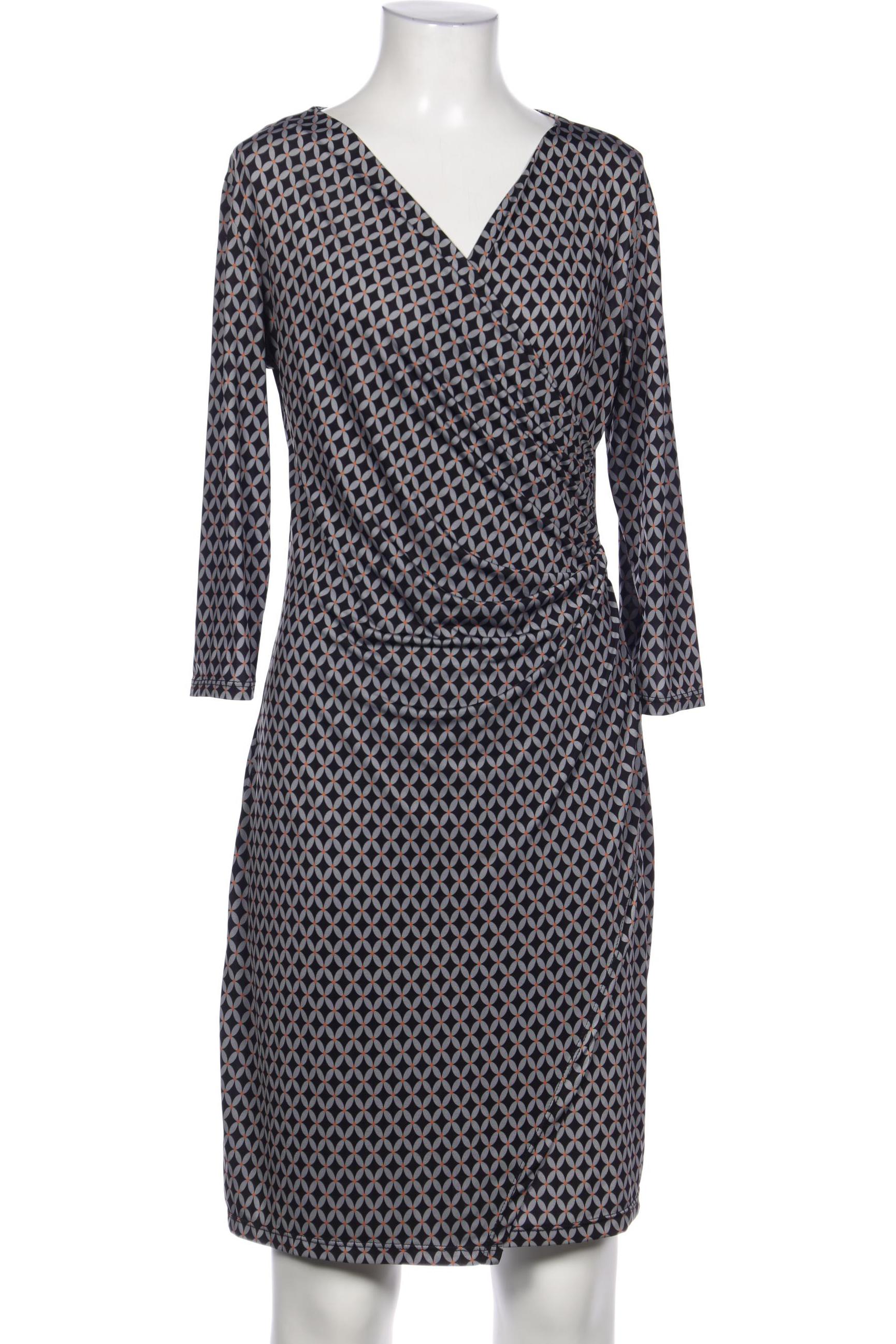 

Cartoon Damen Kleid, grau