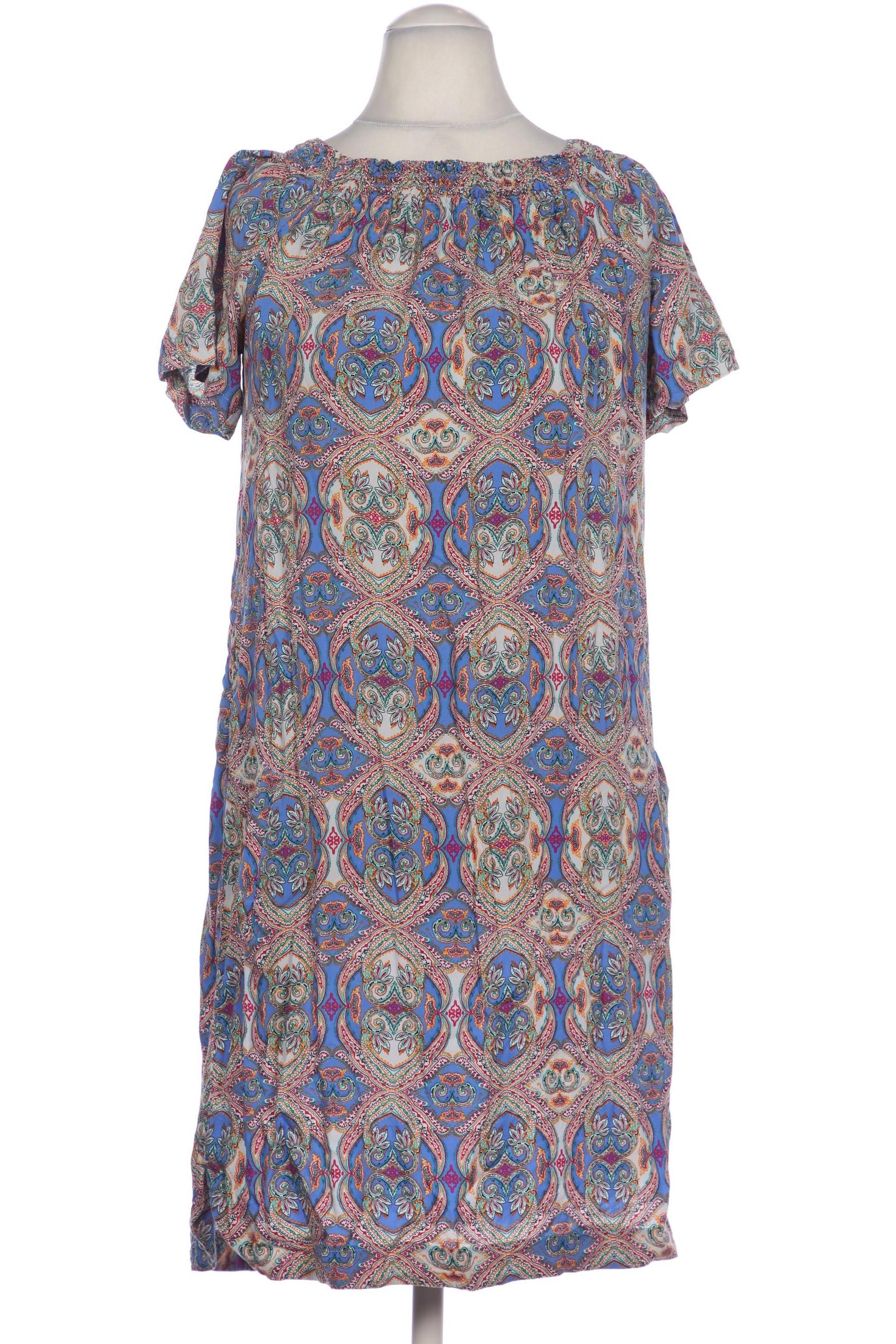 

Cartoon Damen Kleid, mehrfarbig, Gr. 38