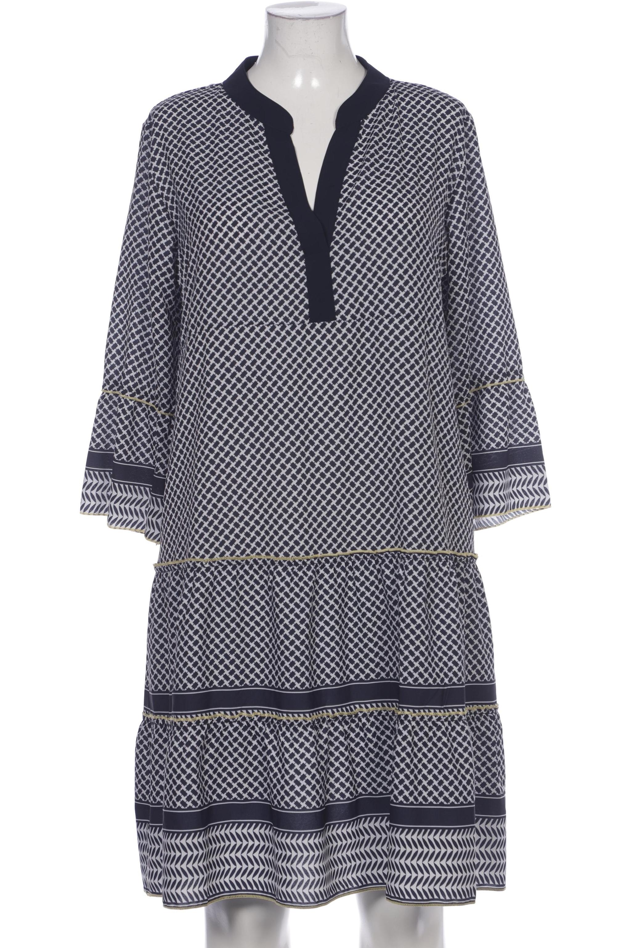 

Cartoon Damen Kleid, marineblau, Gr. 48
