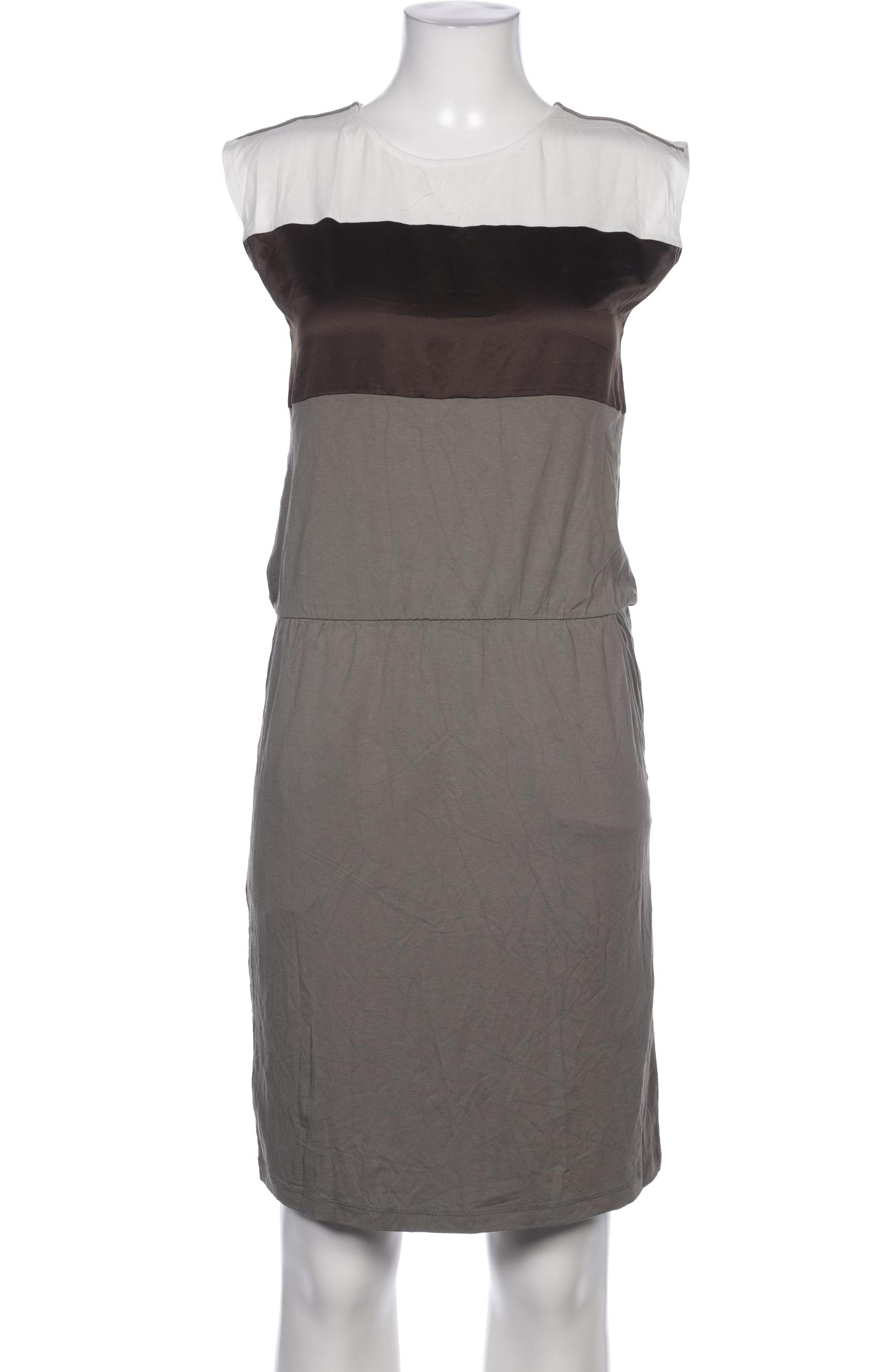 

Cartoon Damen Kleid, grün