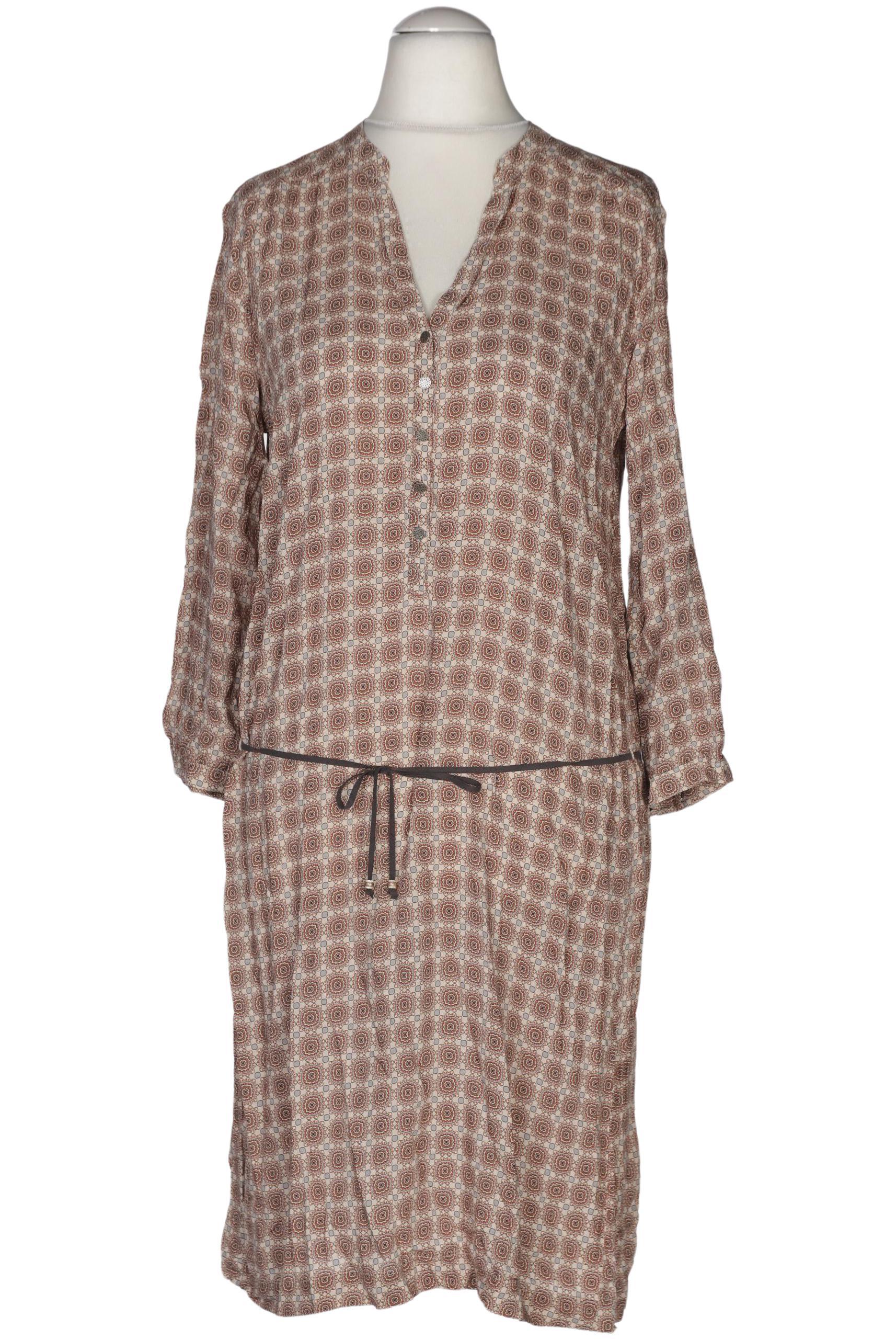 

Cartoon Damen Kleid, braun, Gr. 42