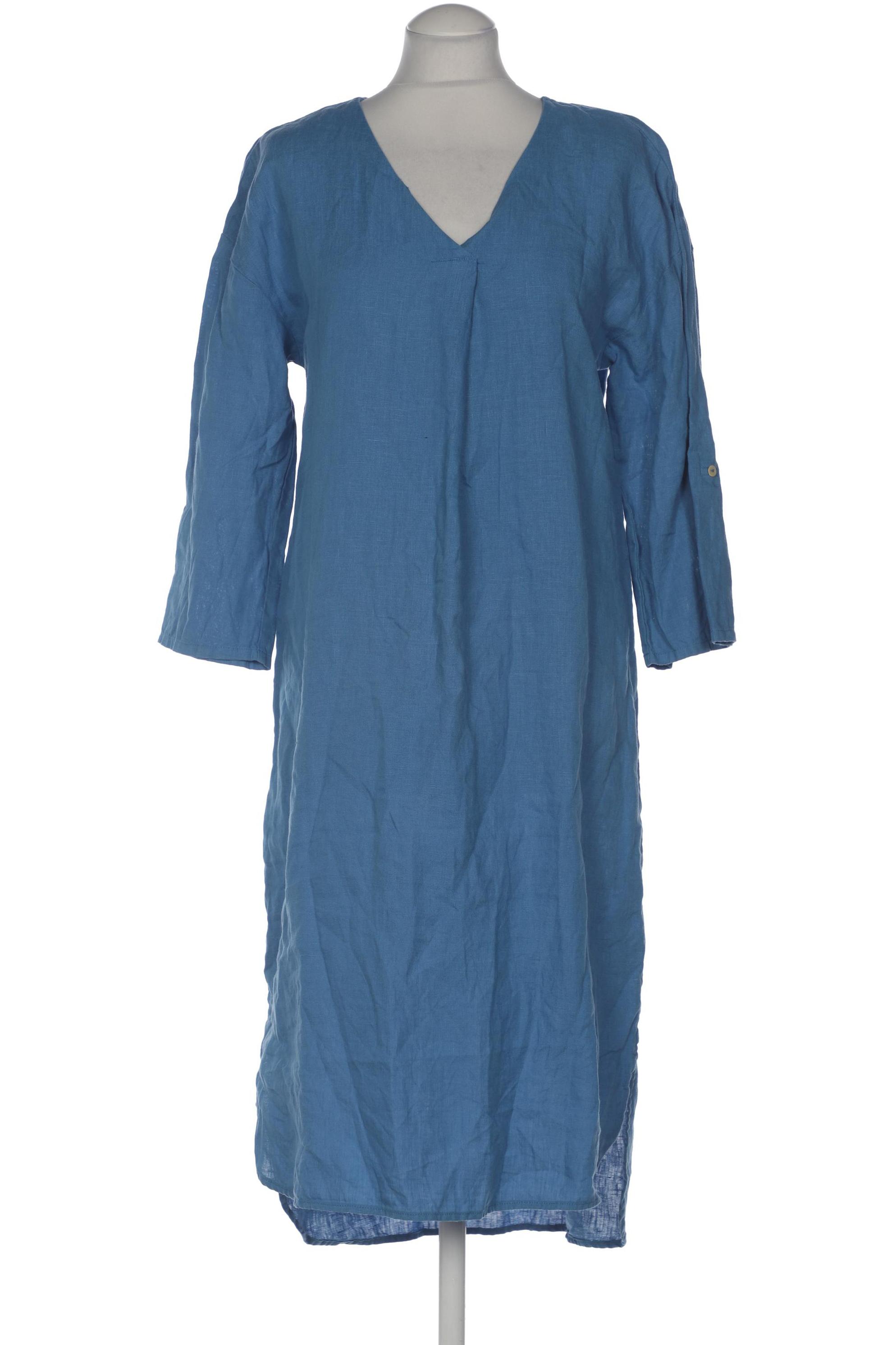 

Cartoon Damen Kleid, blau, Gr. 36