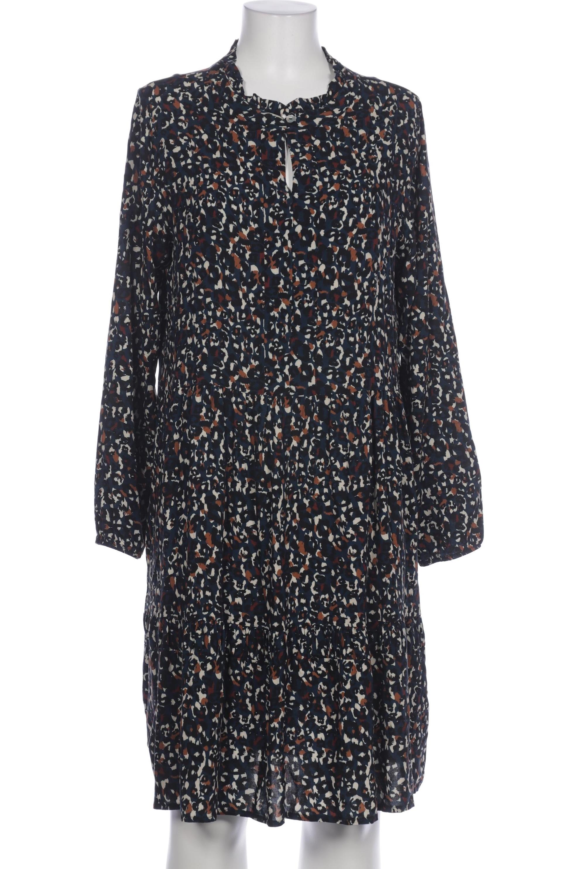 

Cartoon Damen Kleid, marineblau, Gr. 40