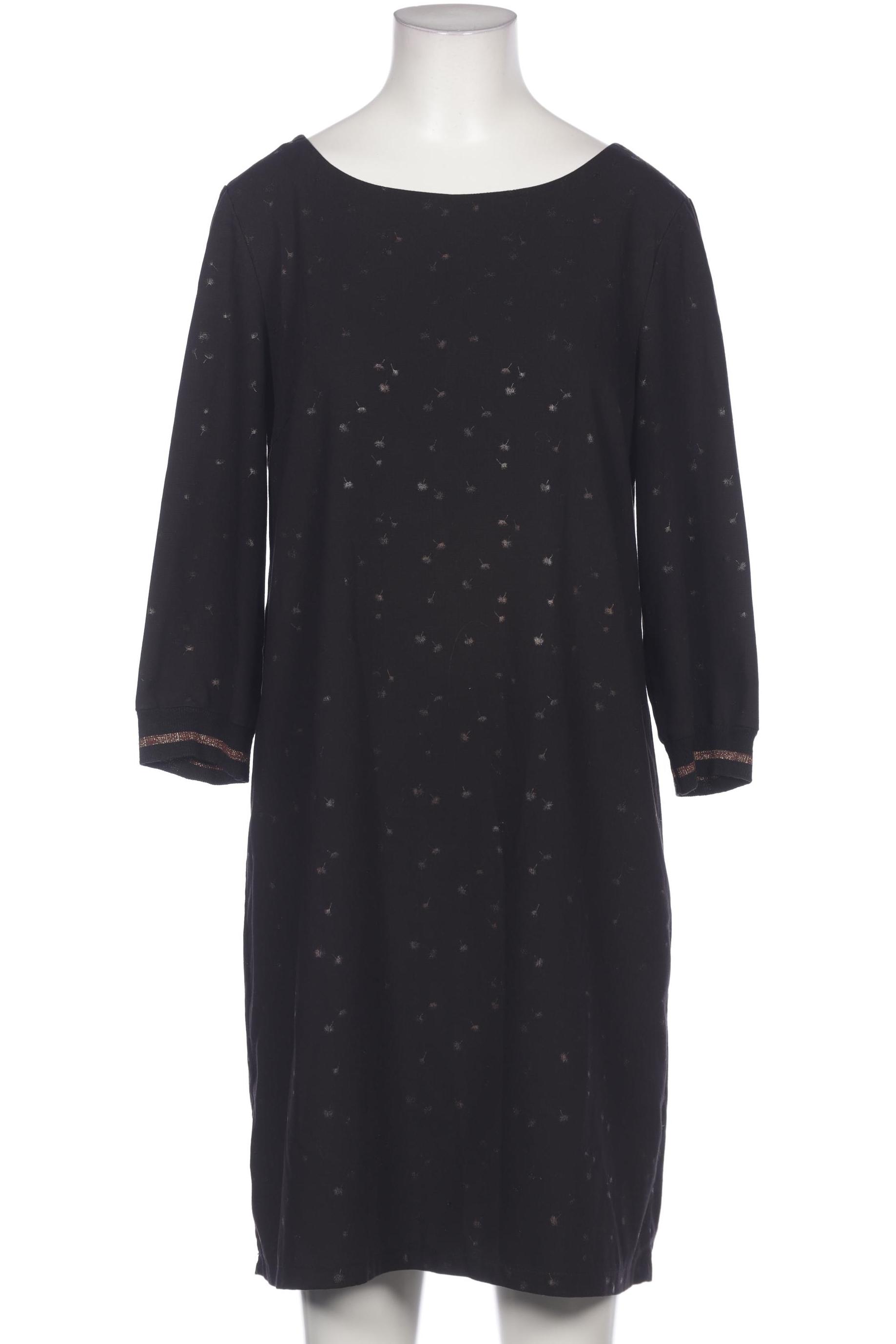 

Cartoon Damen Kleid, schwarz, Gr. 38