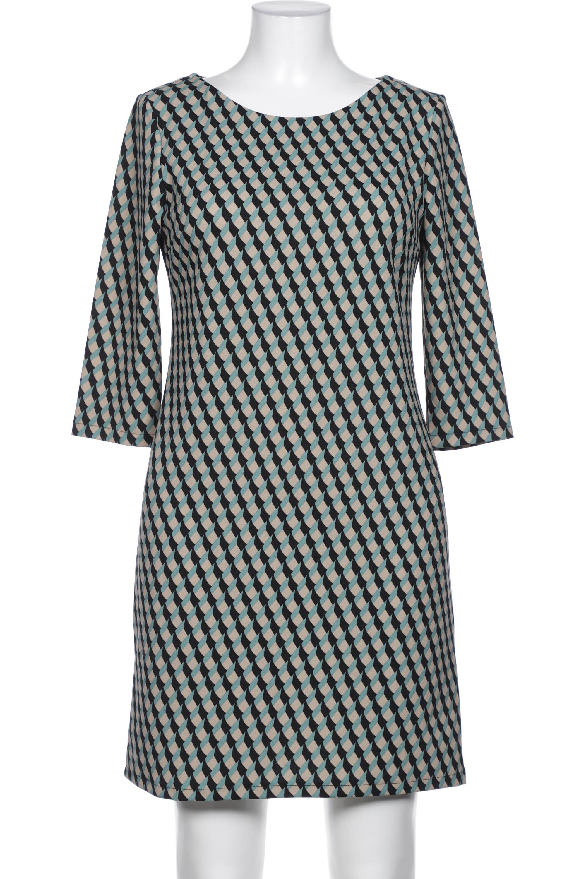 

Cartoon Damen Kleid, beige