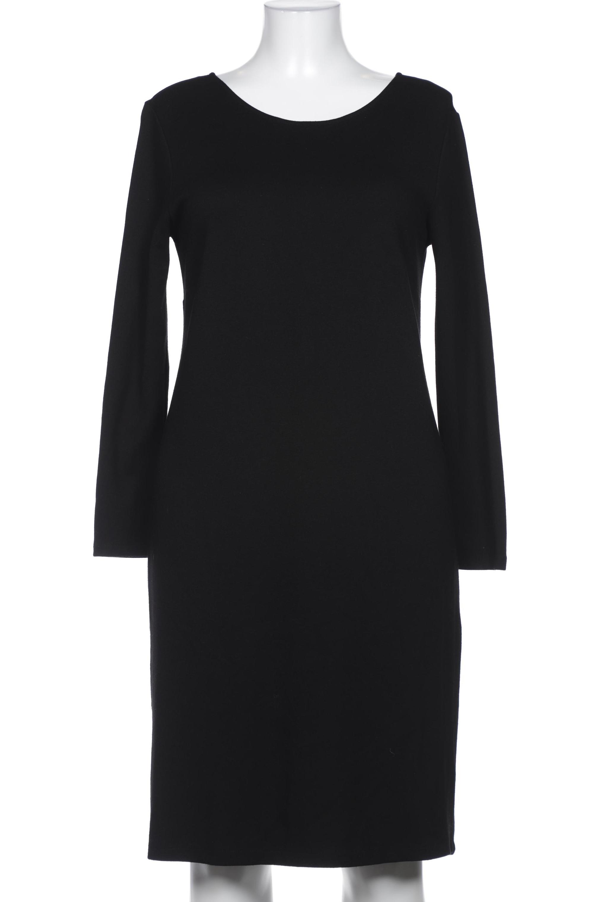 

Cartoon Damen Kleid, schwarz