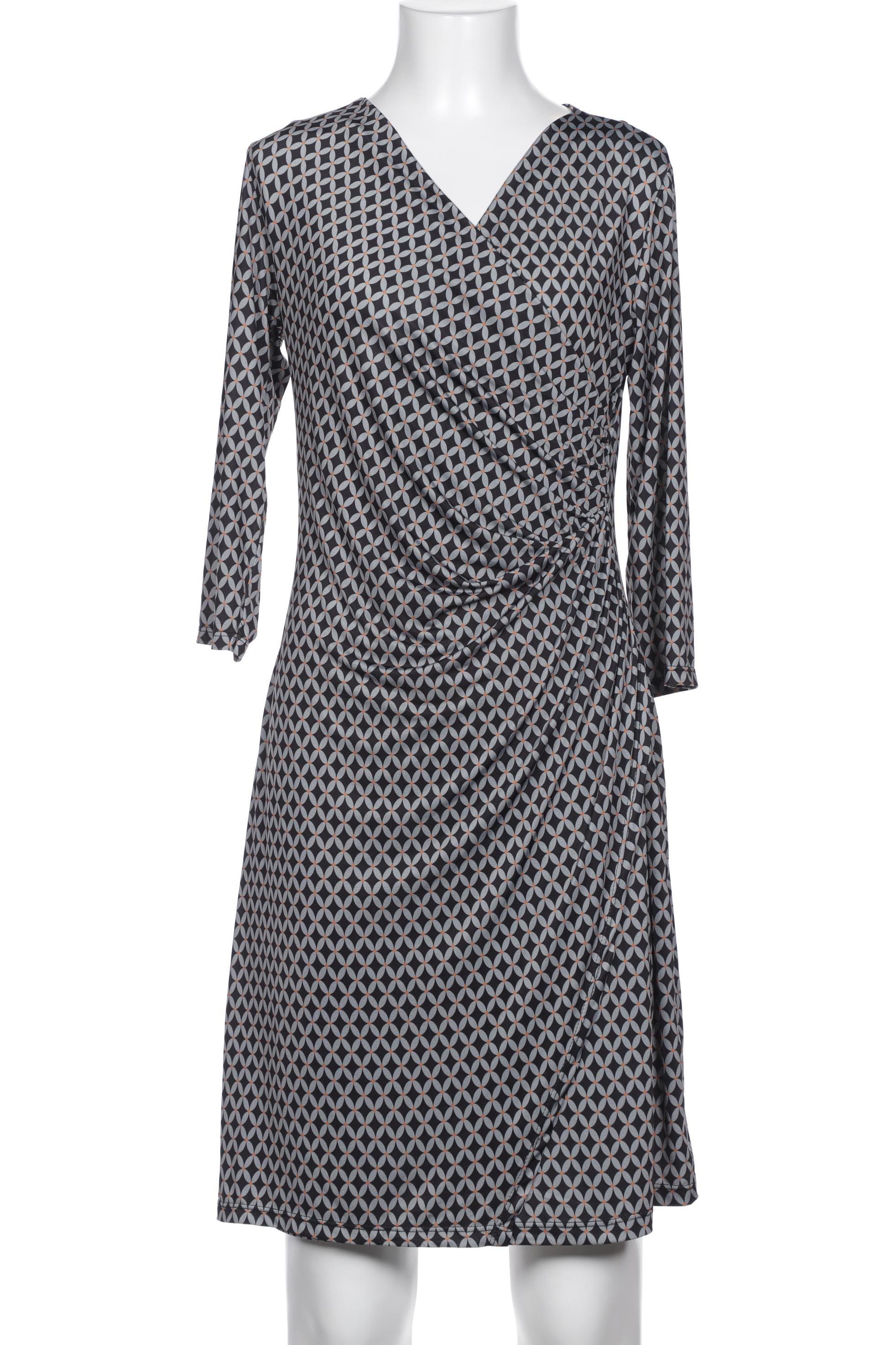 

Cartoon Damen Kleid, schwarz