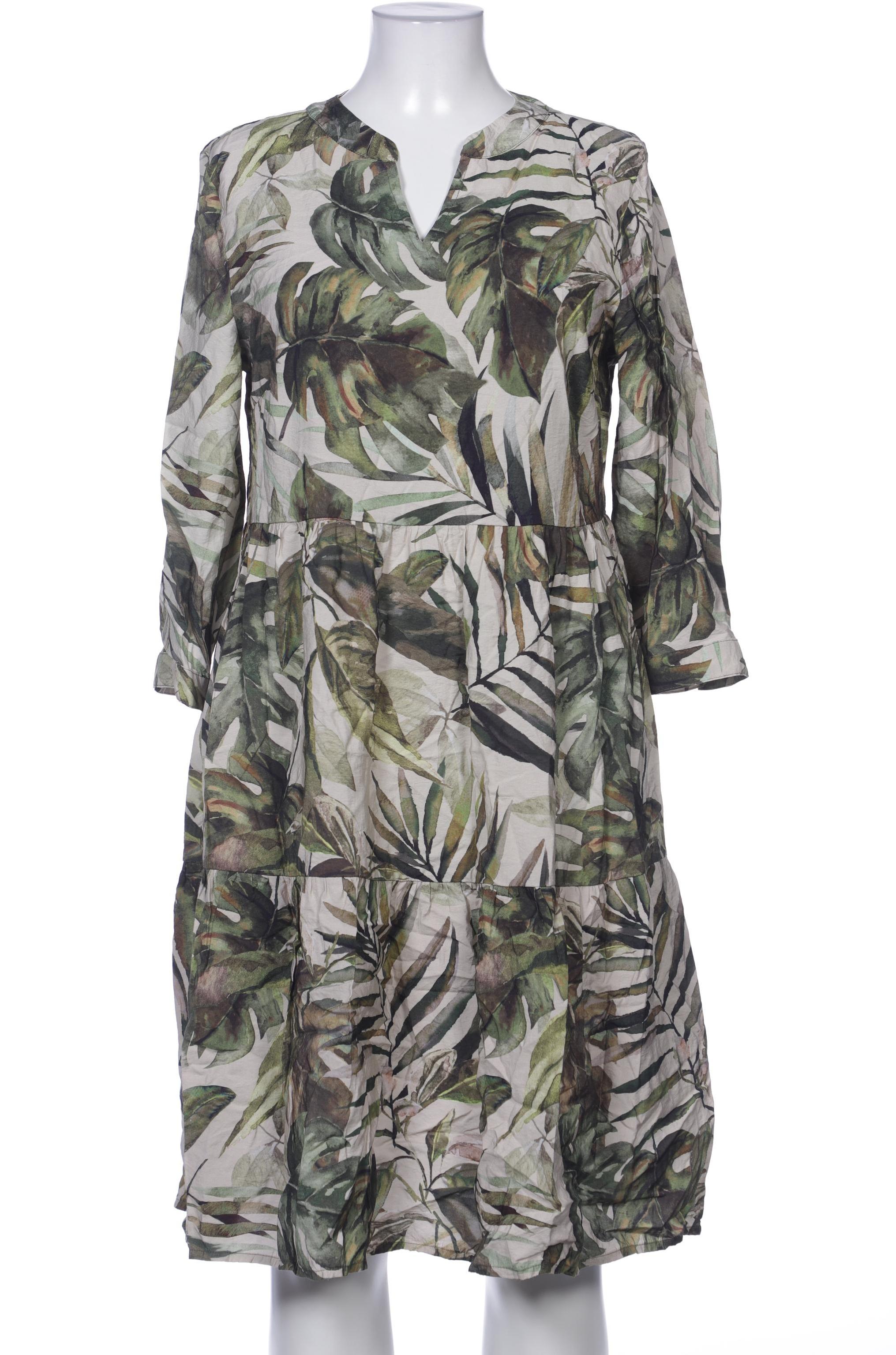 

Cartoon Damen Kleid, grün, Gr. 42