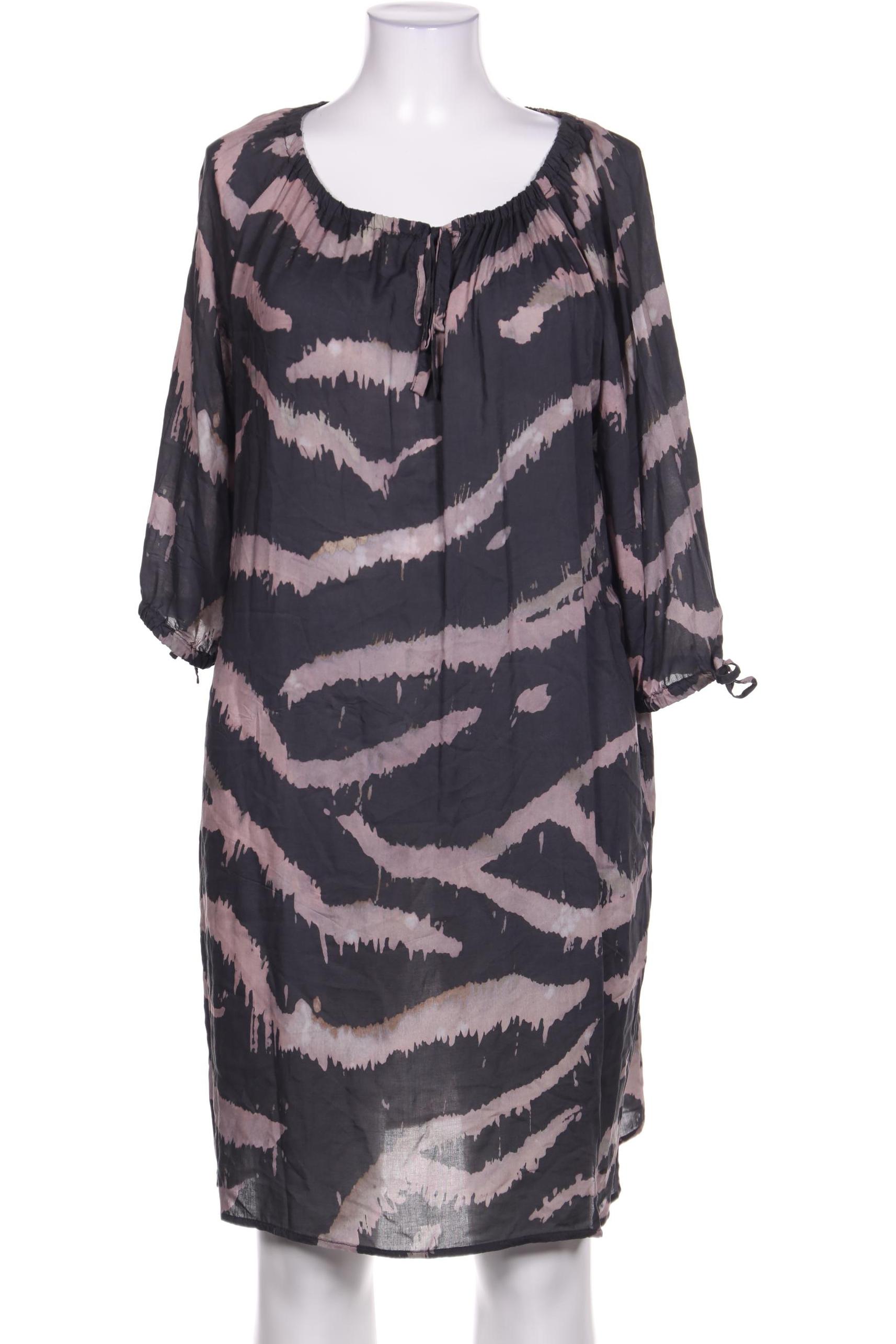 

Cartoon Damen Kleid, grau