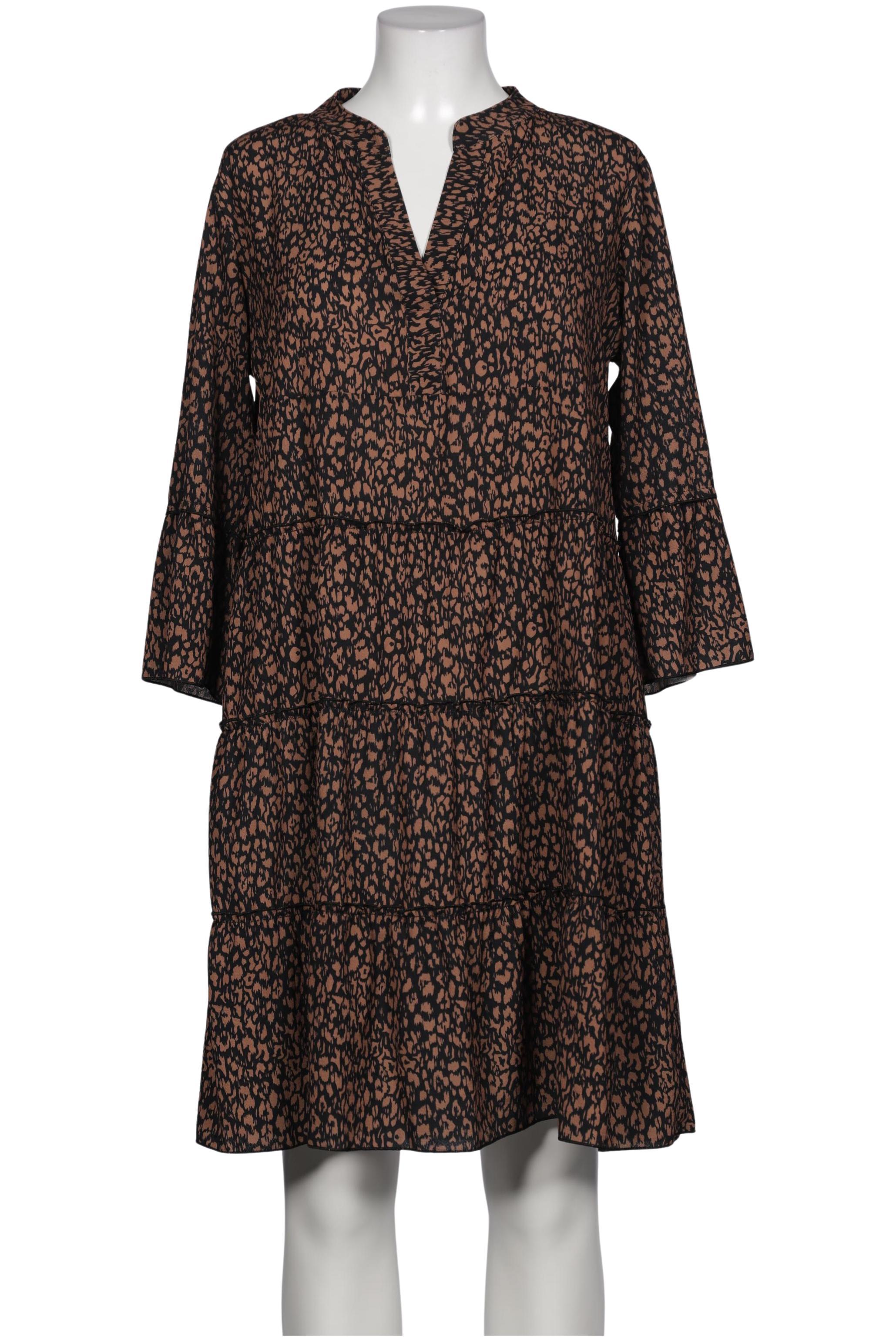 

Cartoon Damen Kleid, schwarz, Gr. 48