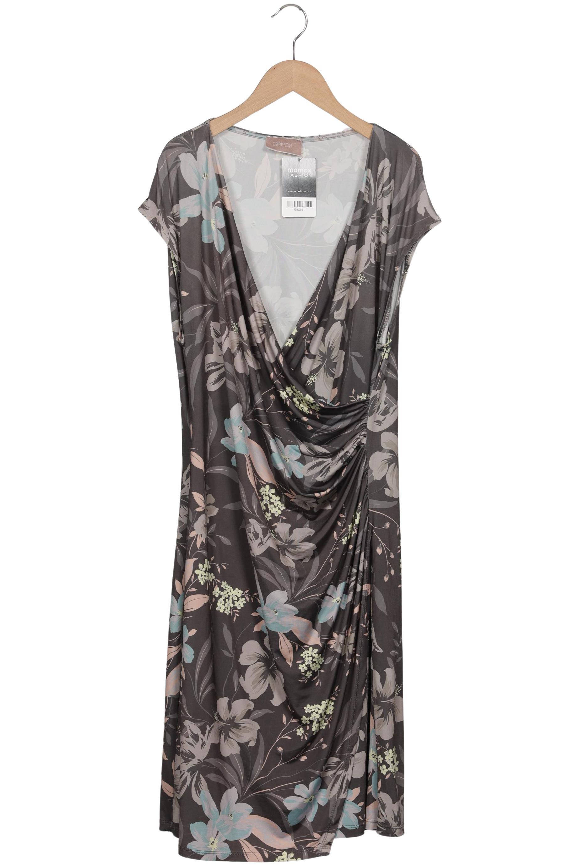 

Cartoon Damen Kleid, grau, Gr. 42