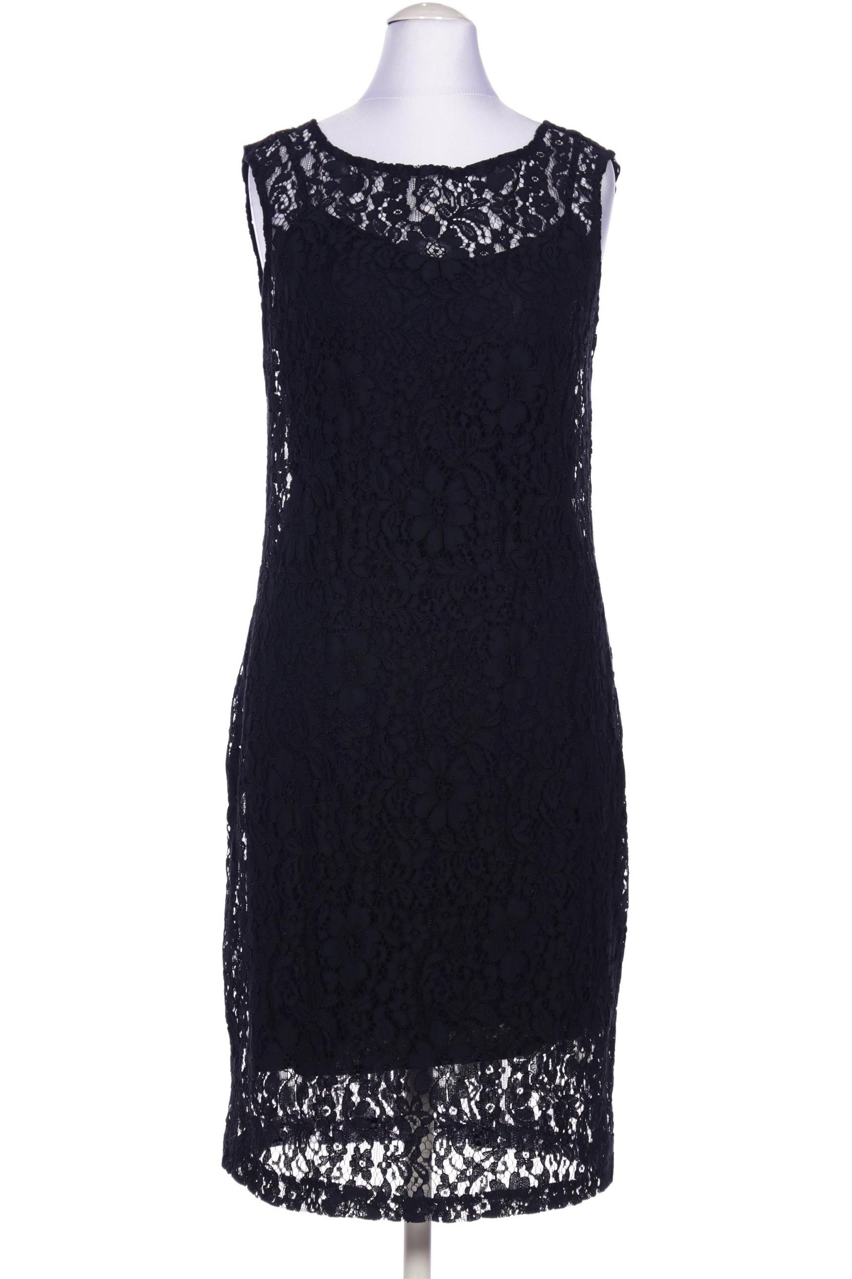 

Cartoon Damen Kleid, marineblau, Gr. 38
