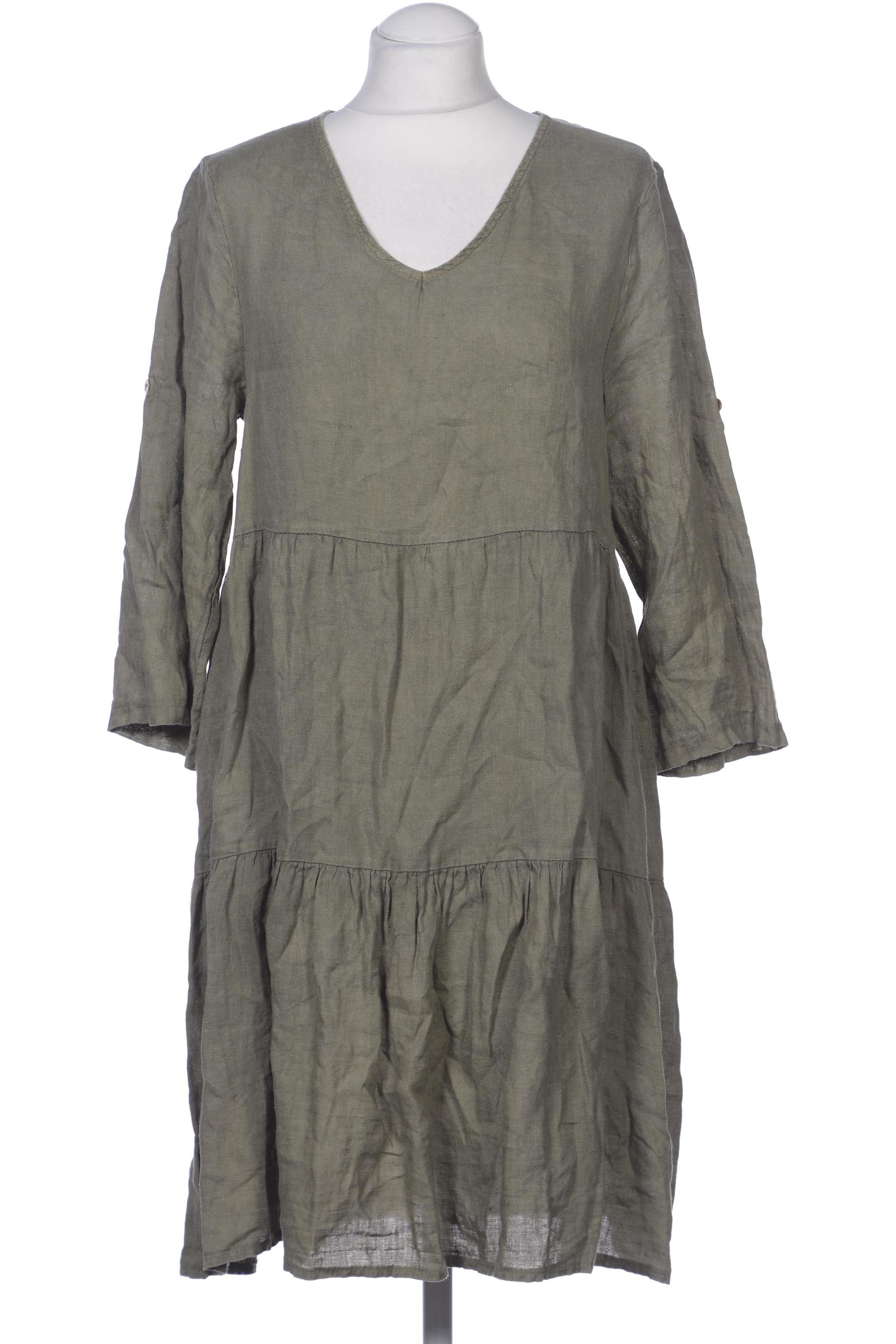 

Cartoon Damen Kleid, grün, Gr. 36
