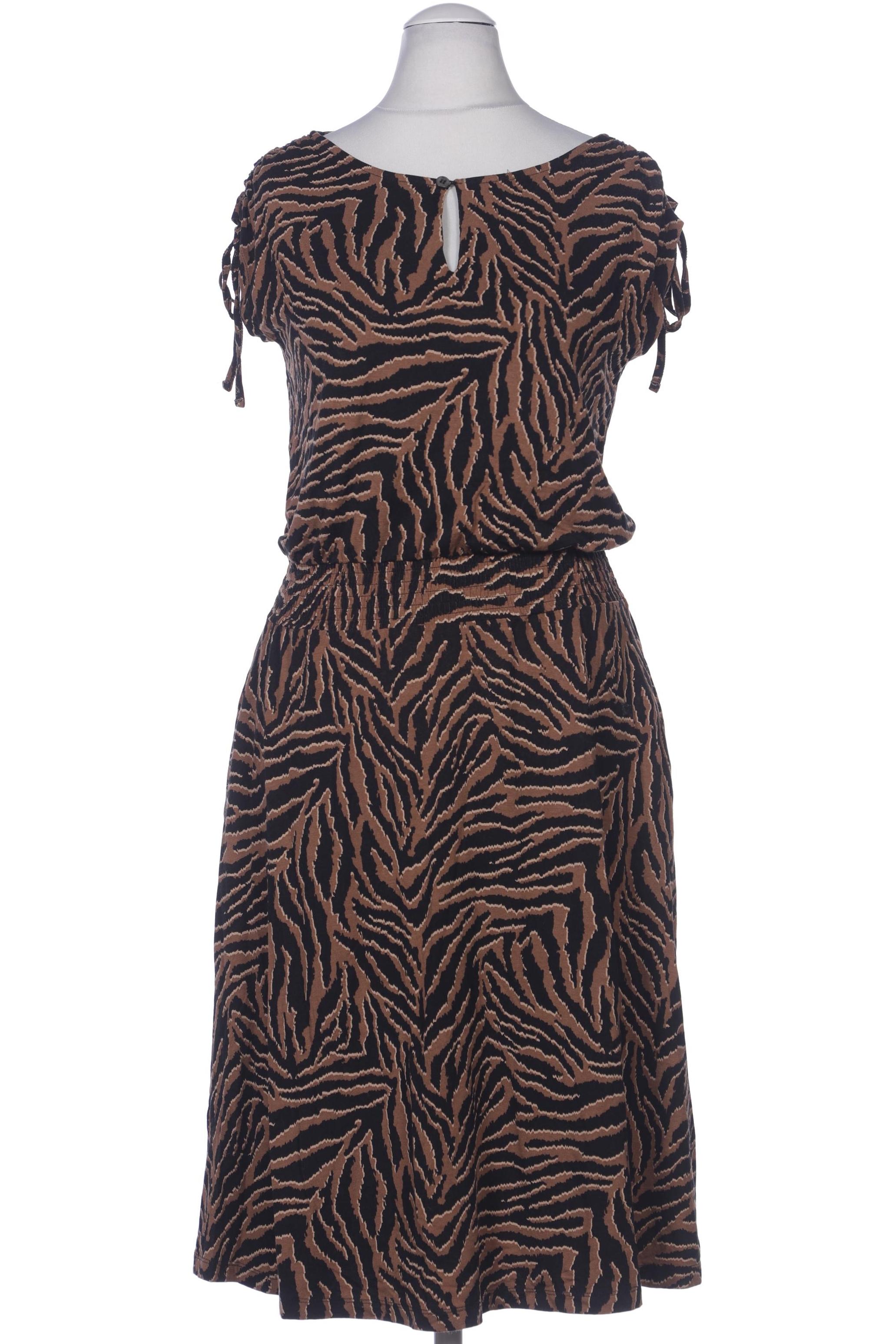 

Cartoon Damen Kleid, braun, Gr. 36
