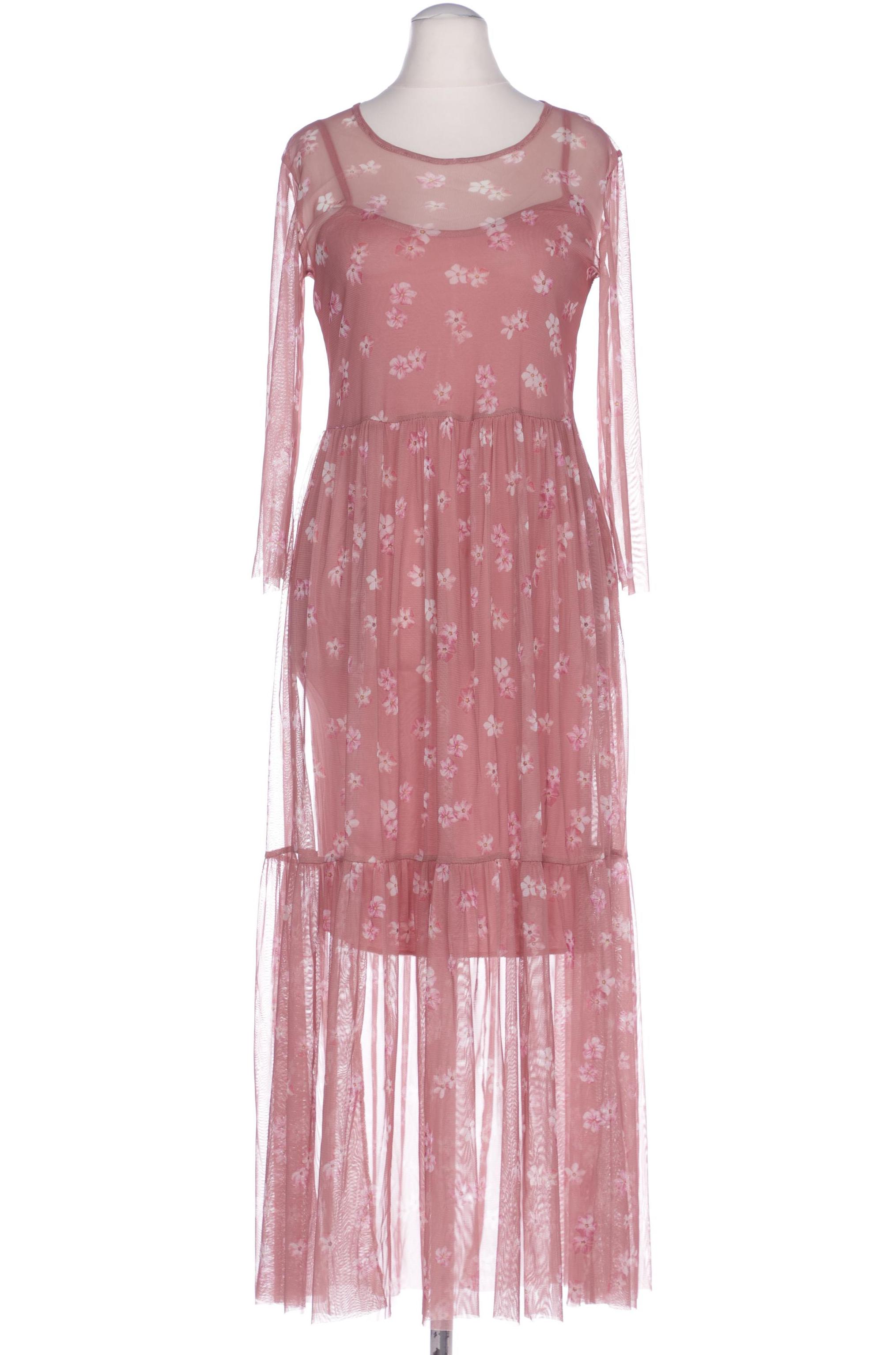 

Cartoon Damen Kleid, pink, Gr. 36