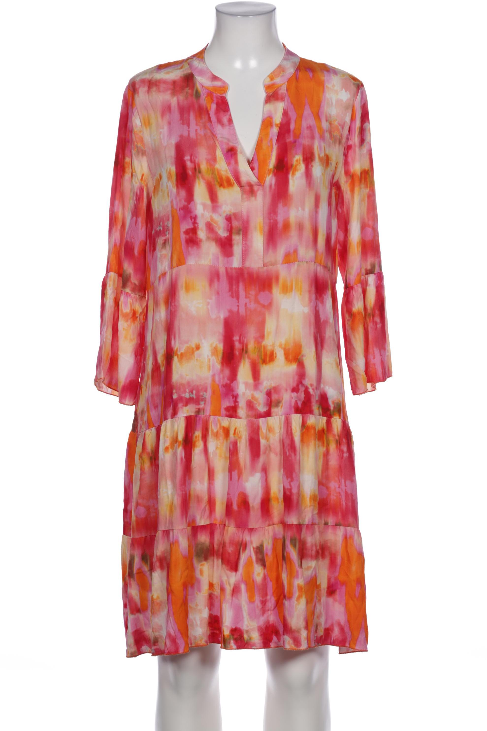 

Cartoon Damen Kleid, pink