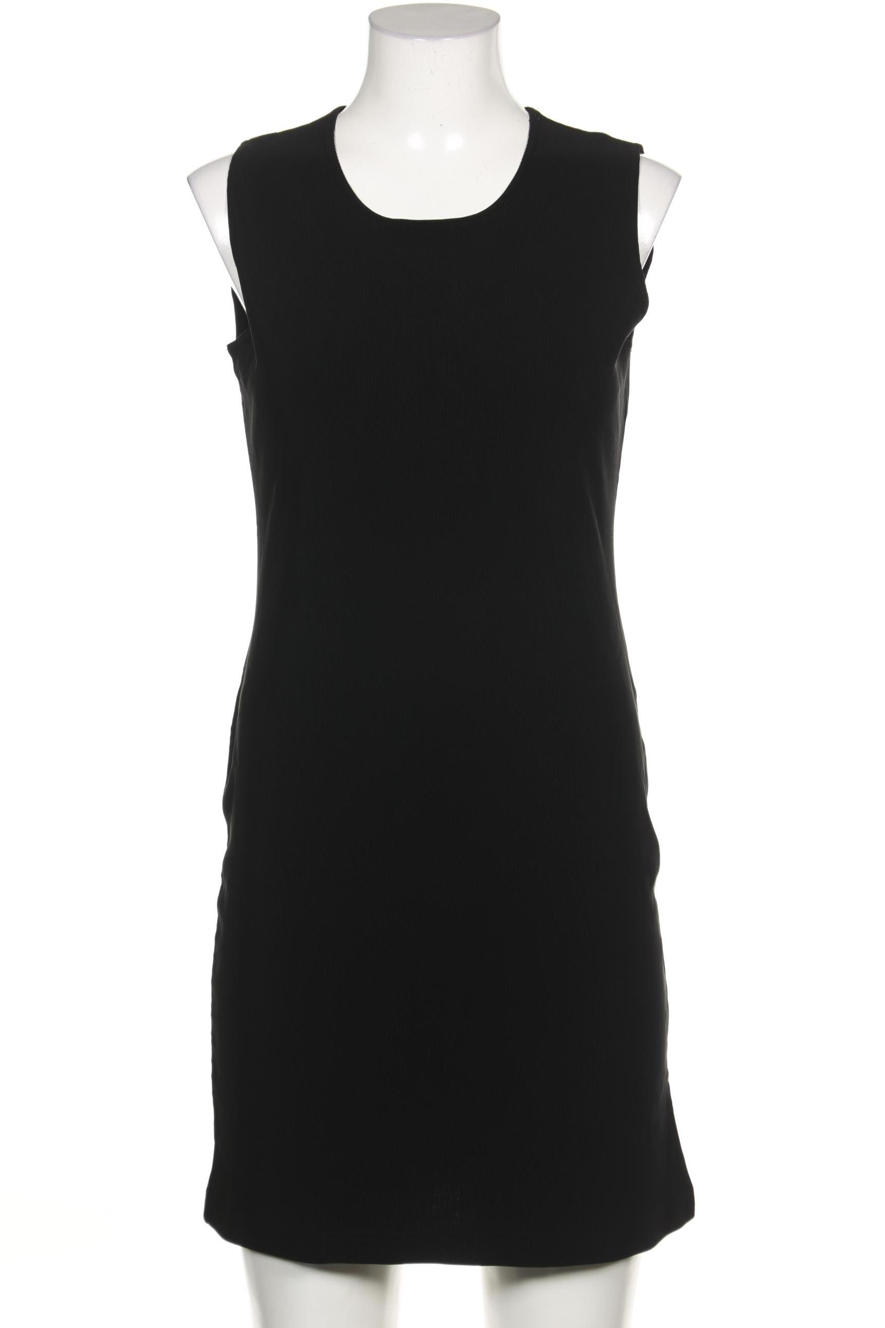 

Cartoon Damen Kleid, schwarz