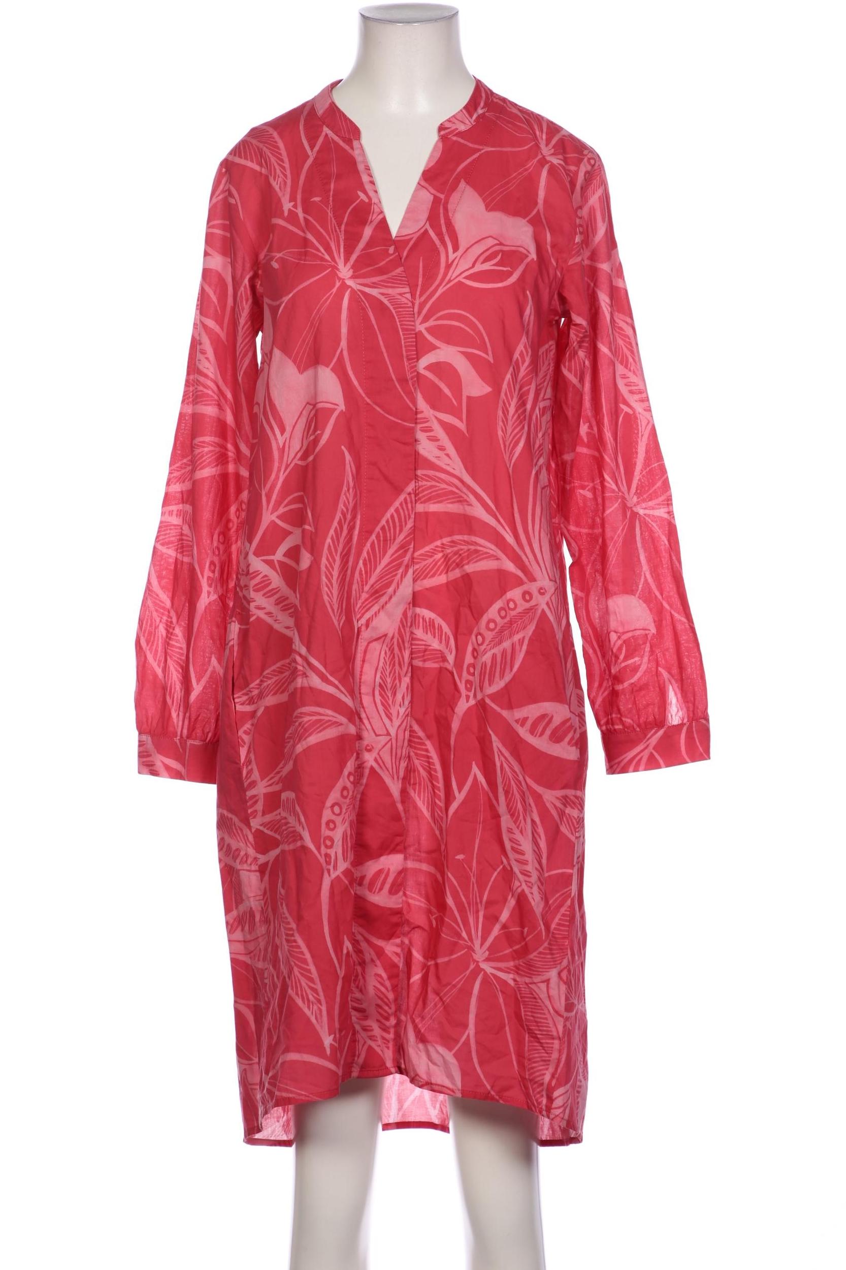 

Cartoon Damen Kleid, pink, Gr. 34