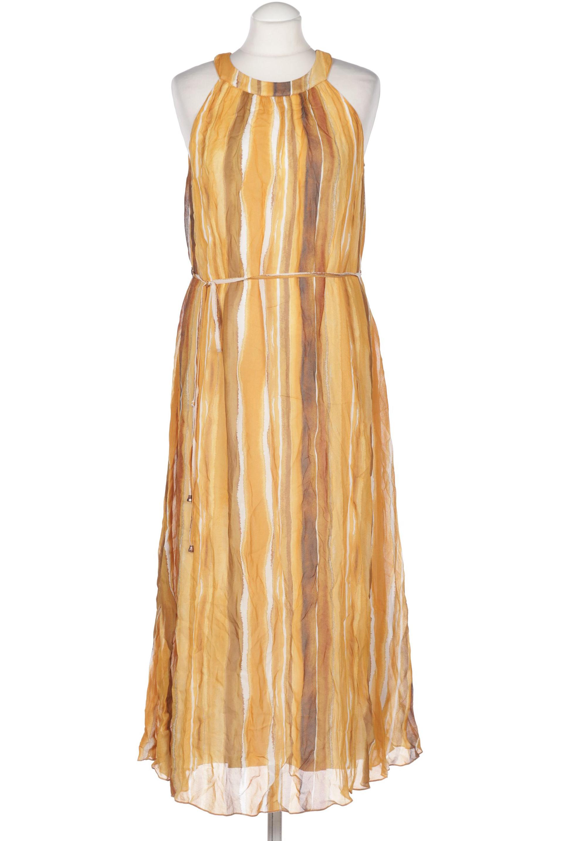 

Cartoon Damen Kleid, orange, Gr. 38