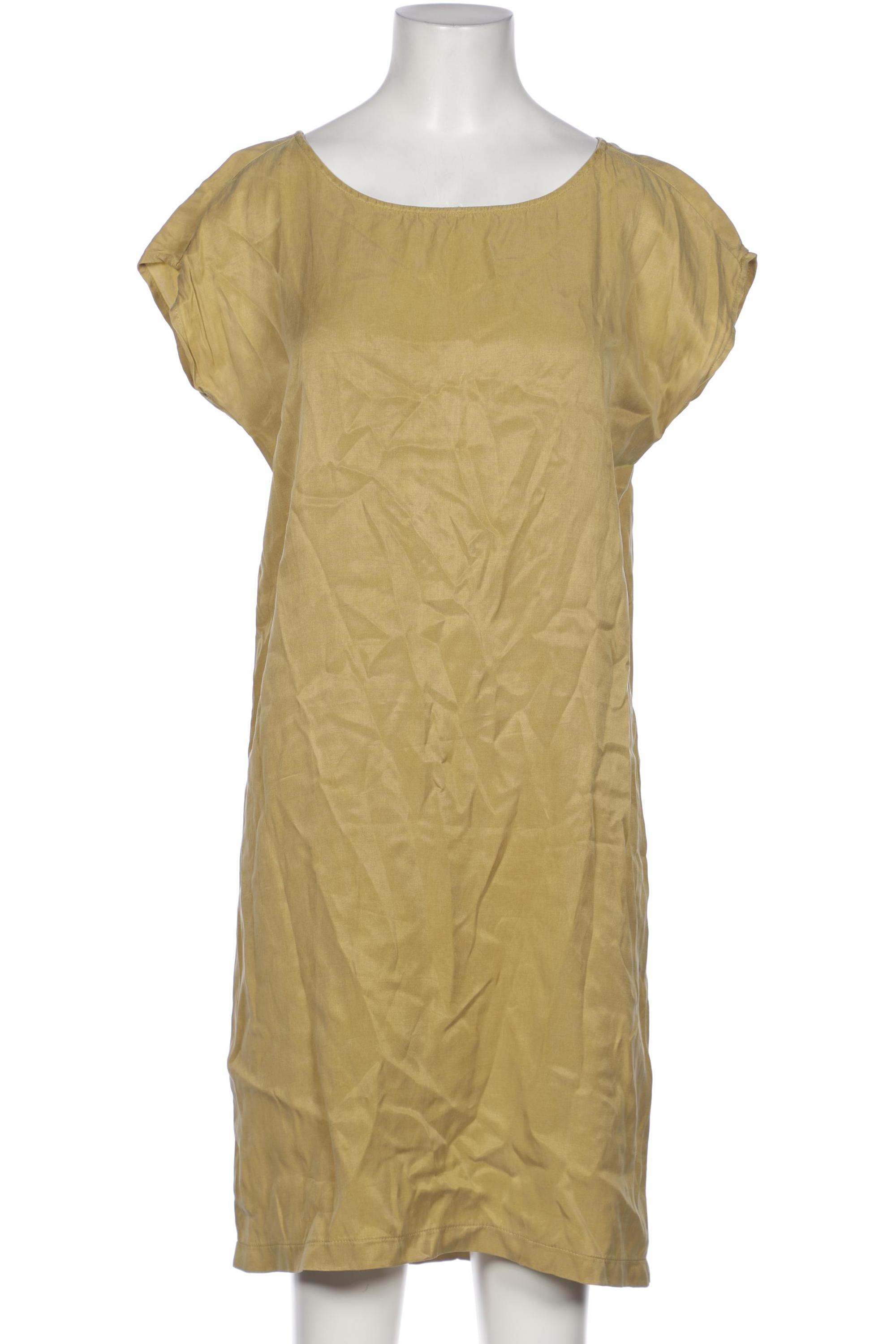 

Cartoon Damen Kleid, hellgrün