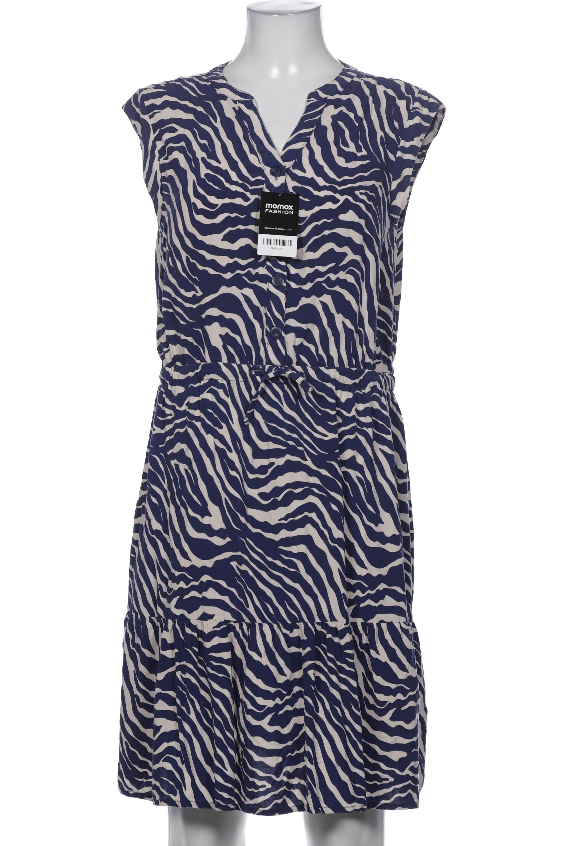 

Cartoon Damen Kleid, blau, Gr. 40
