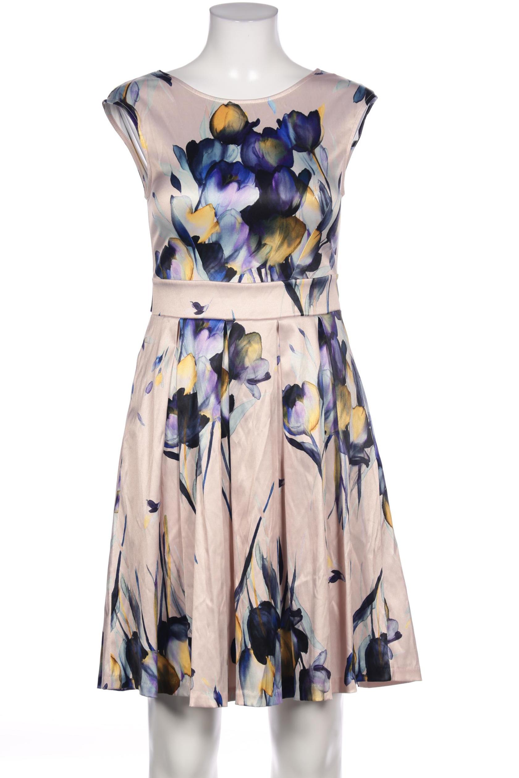 

Cartoon Damen Kleid, mehrfarbig, Gr. 36