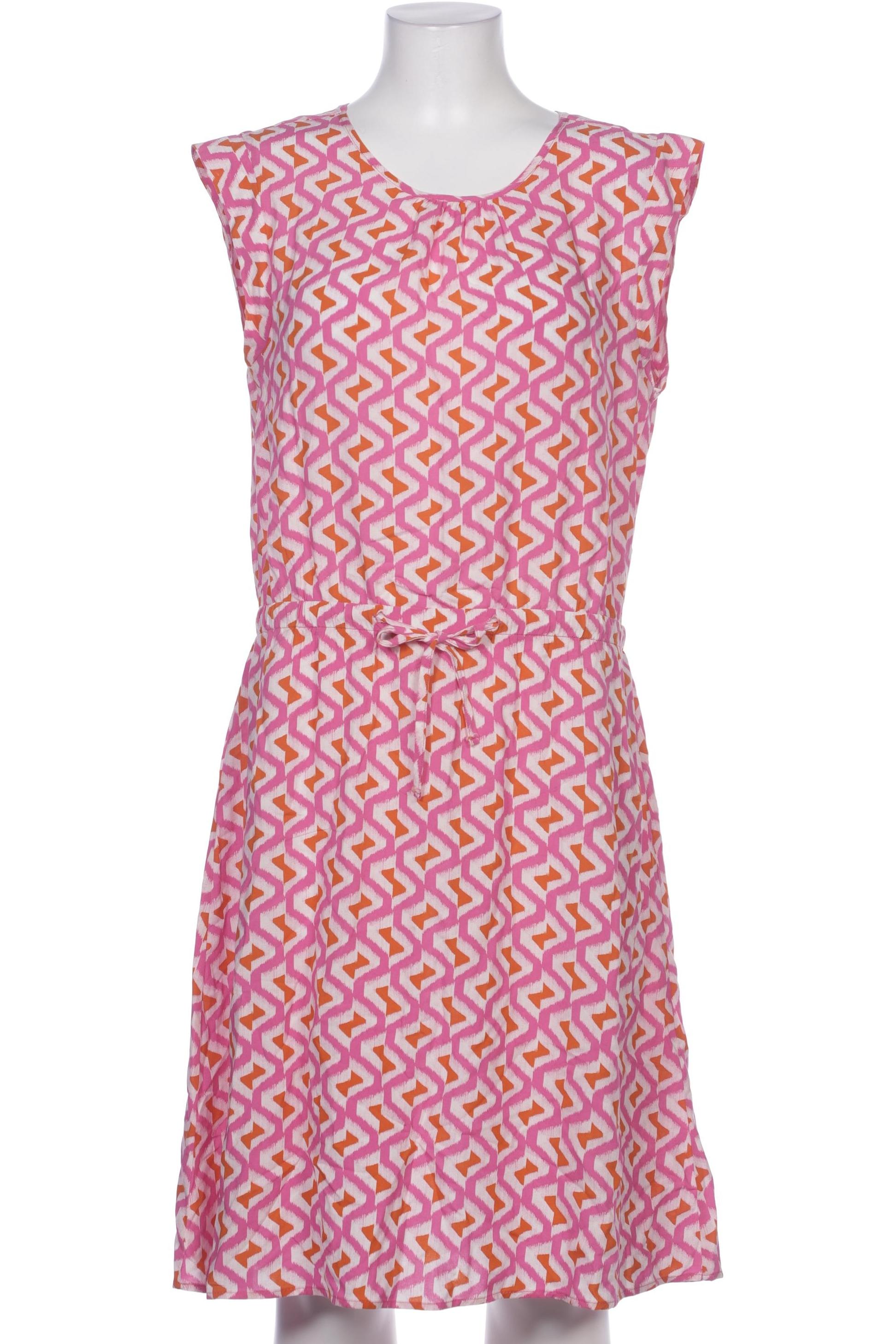 

Cartoon Damen Kleid, pink, Gr. 38