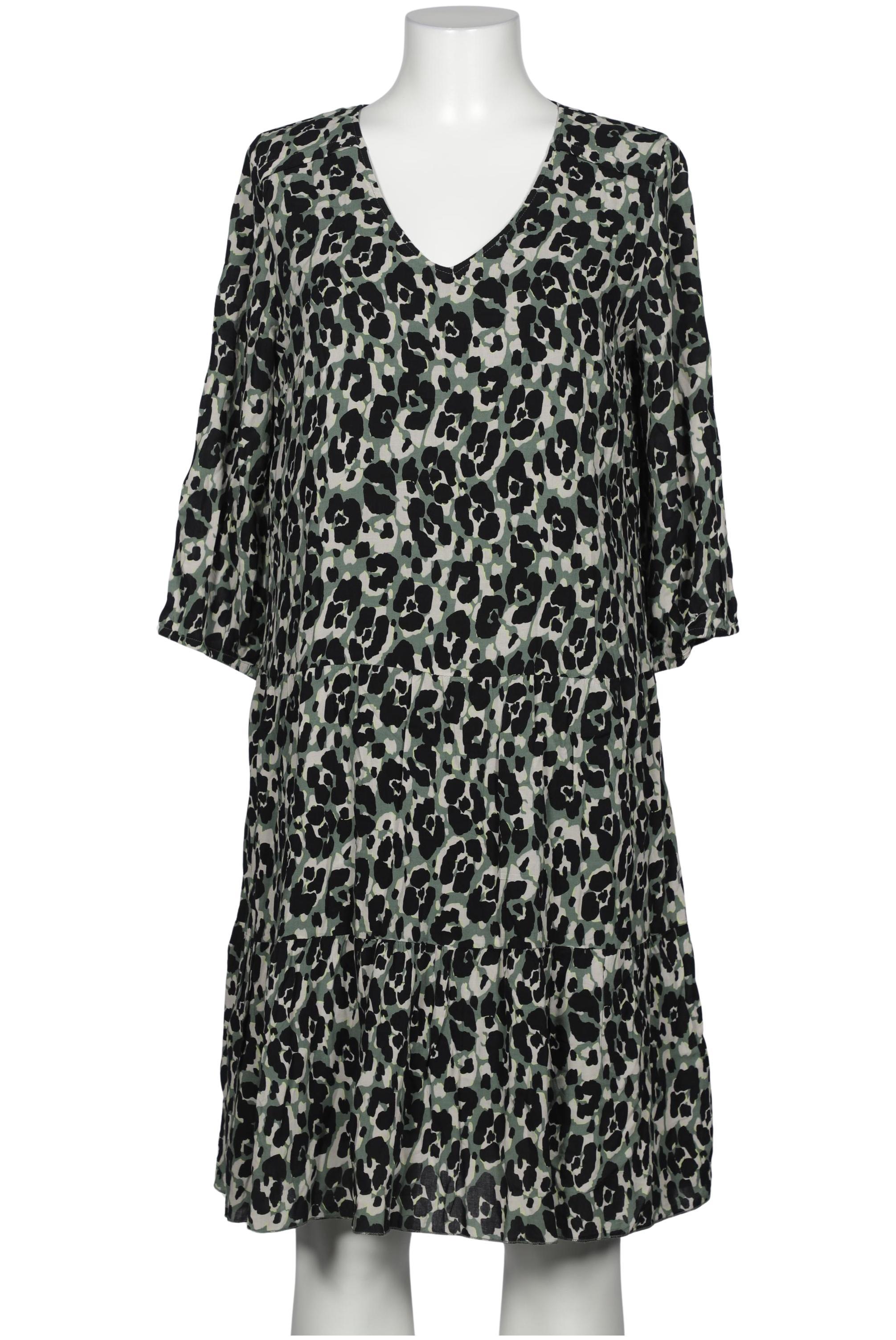 

Cartoon Damen Kleid, grün, Gr. 42