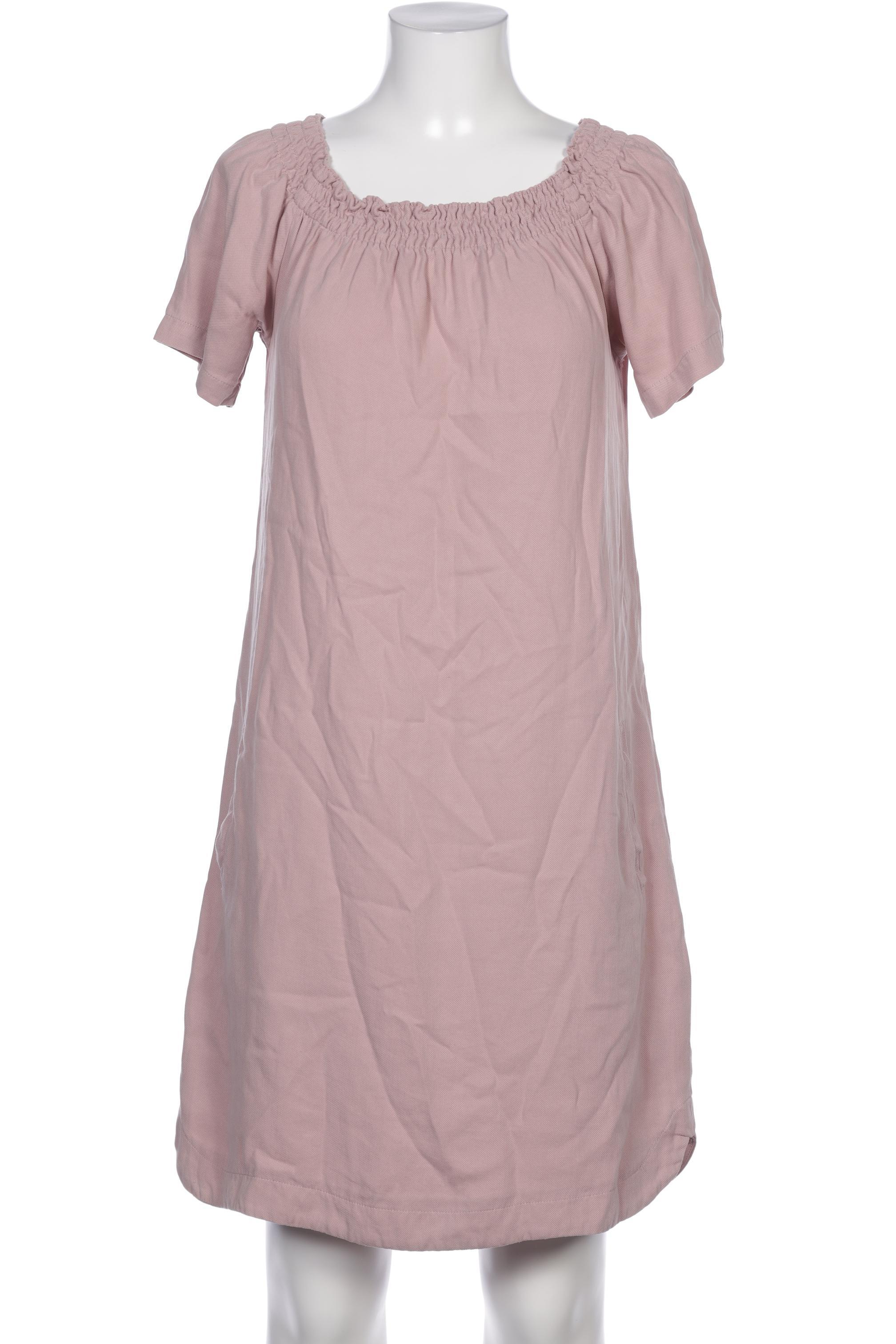 

Cartoon Damen Kleid, pink