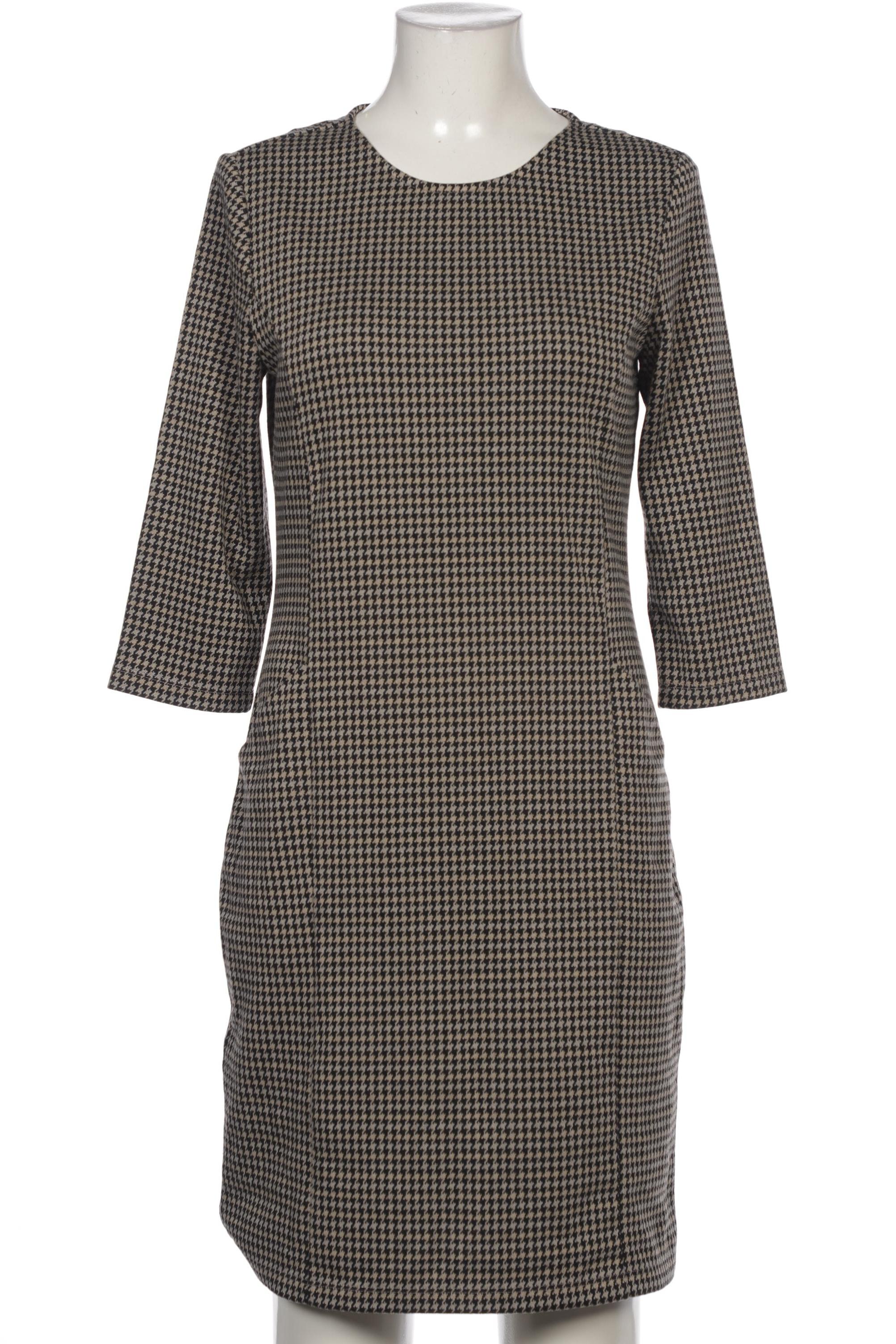 

Cartoon Damen Kleid, beige