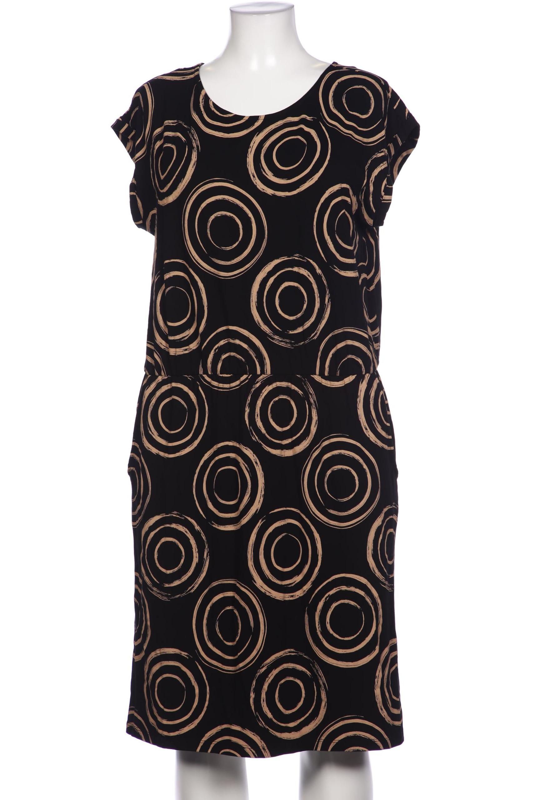 

Cartoon Damen Kleid, schwarz, Gr. 44