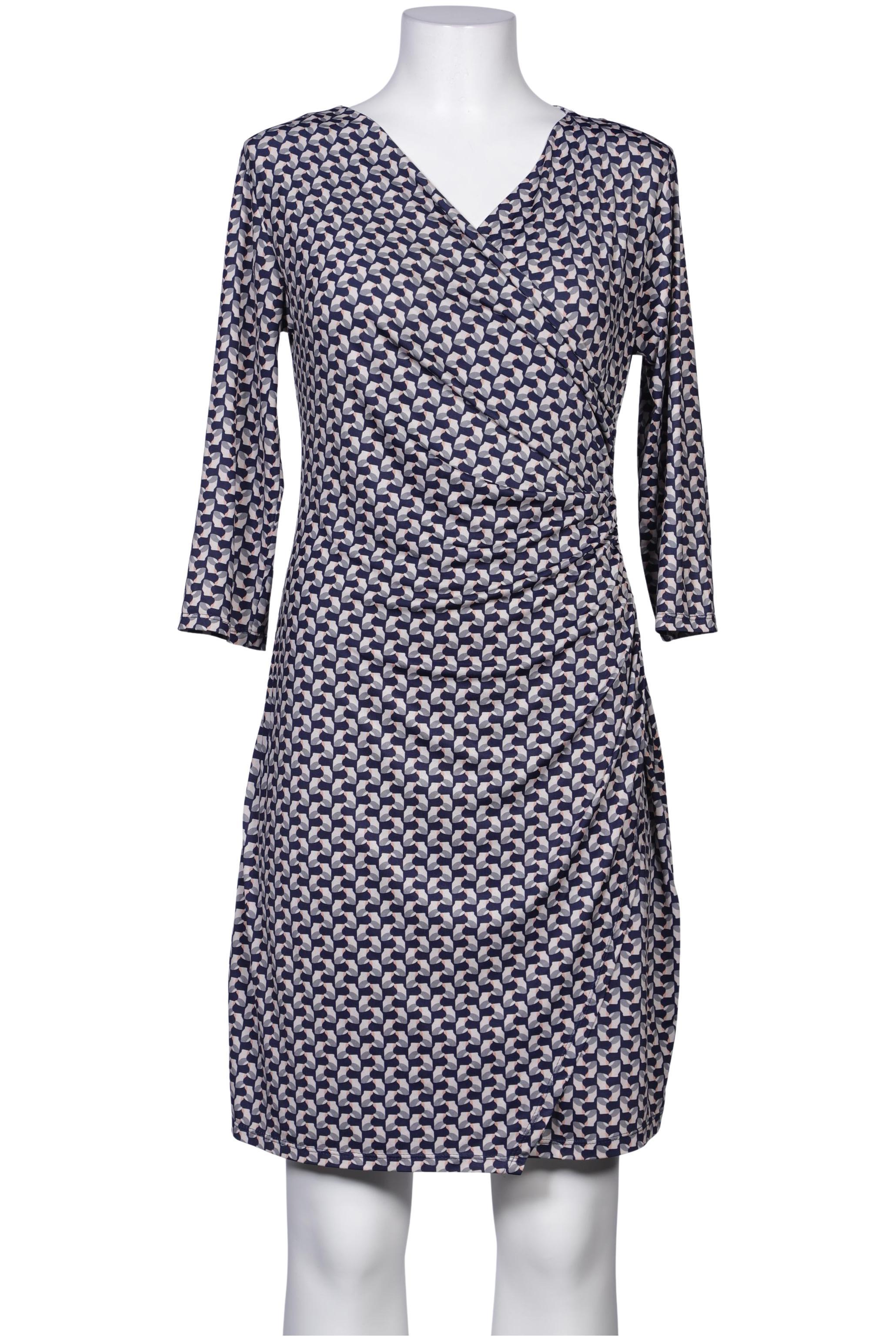 

Cartoon Damen Kleid, marineblau, Gr. 38