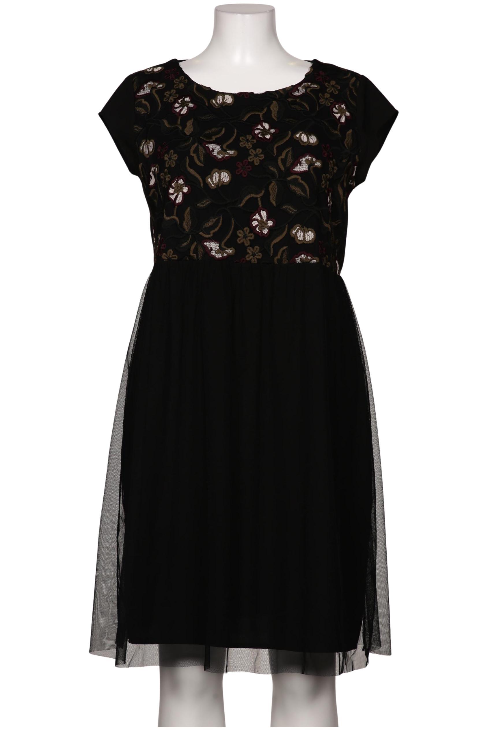 

Cartoon Damen Kleid, schwarz, Gr. 44