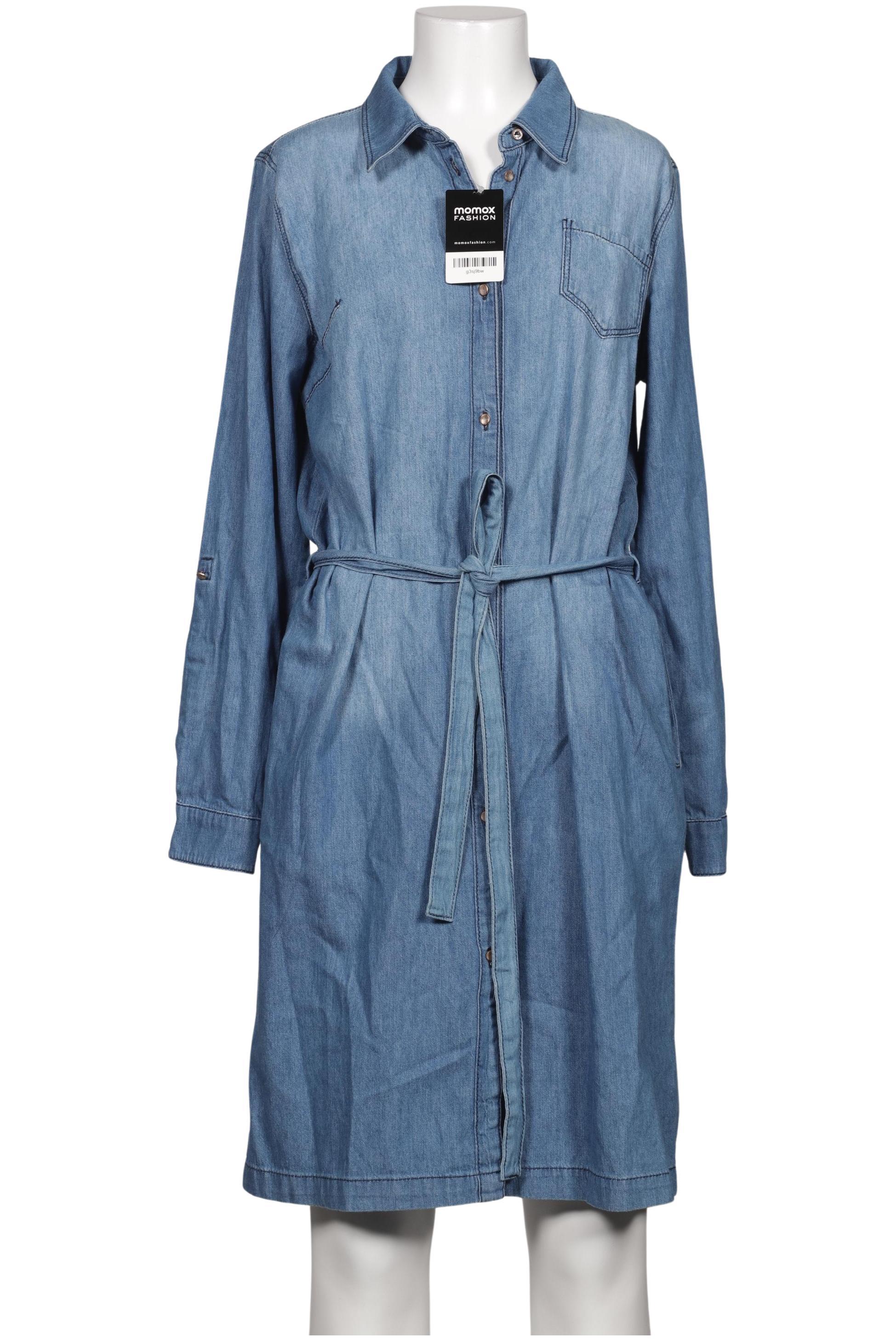 

Cartoon Damen Kleid, blau, Gr. 38