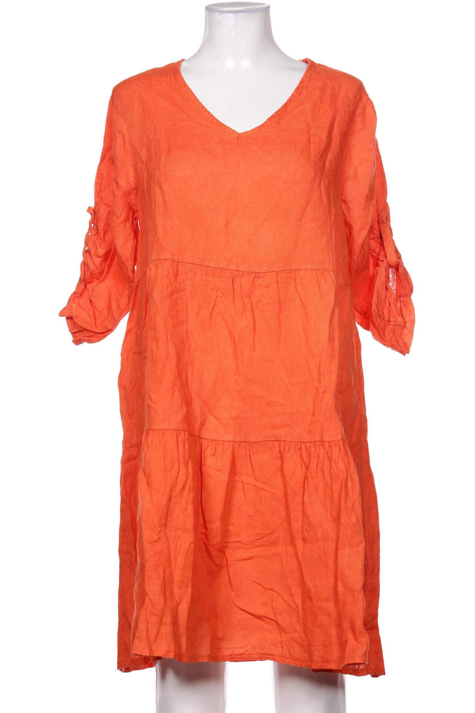 

Cartoon Damen Kleid, orange, Gr. 38